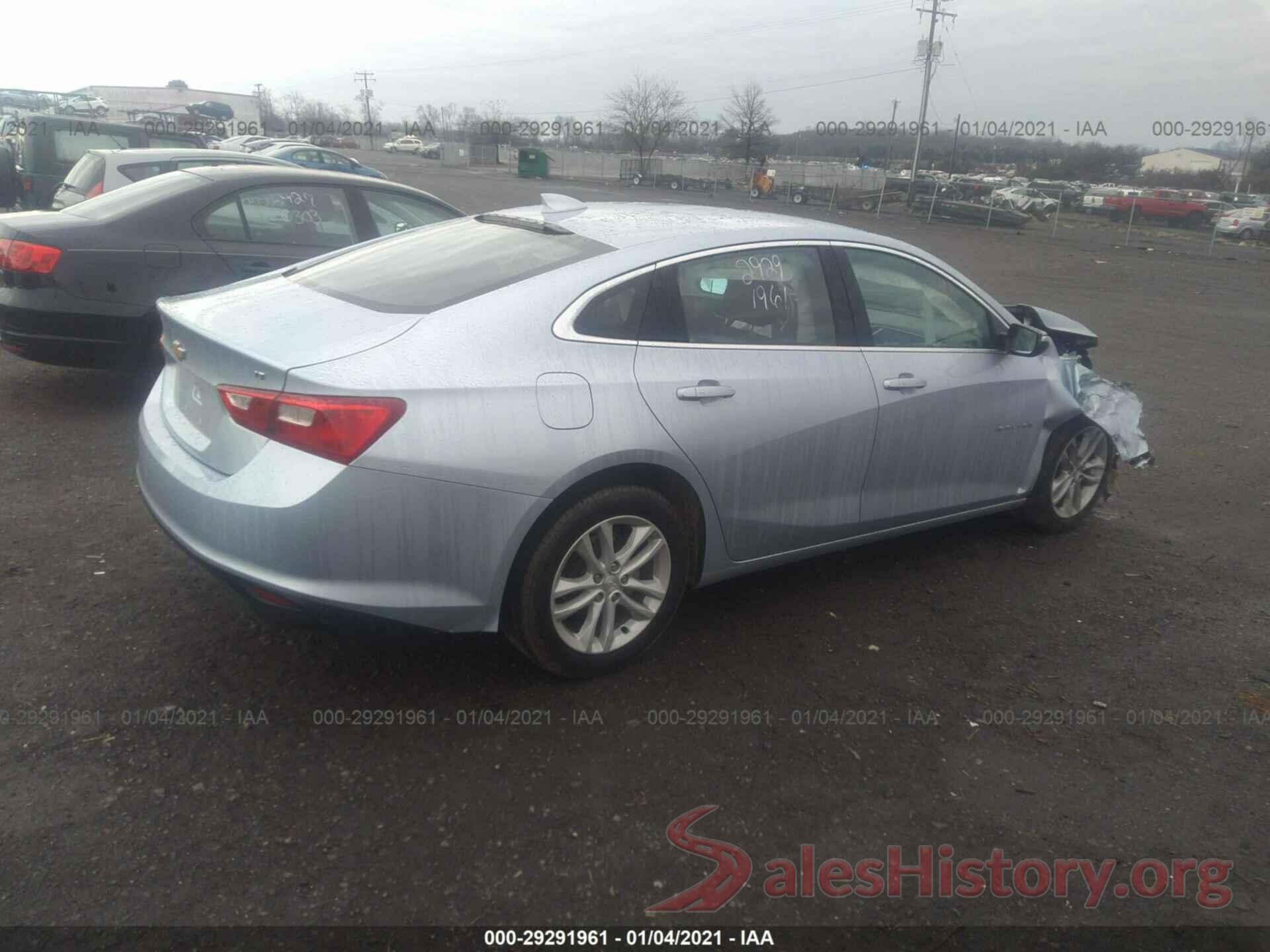 1G1ZD5ST0JF224554 2018 CHEVROLET MALIBU