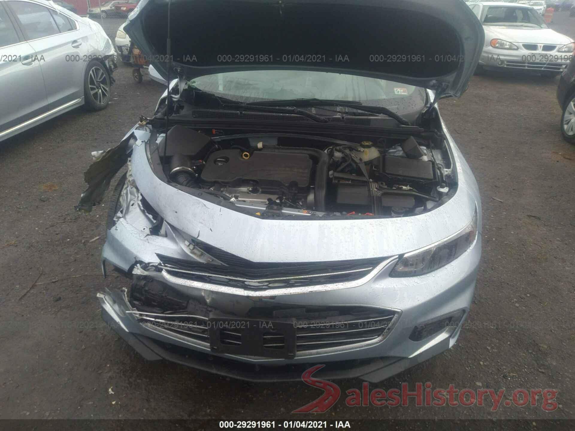 1G1ZD5ST0JF224554 2018 CHEVROLET MALIBU