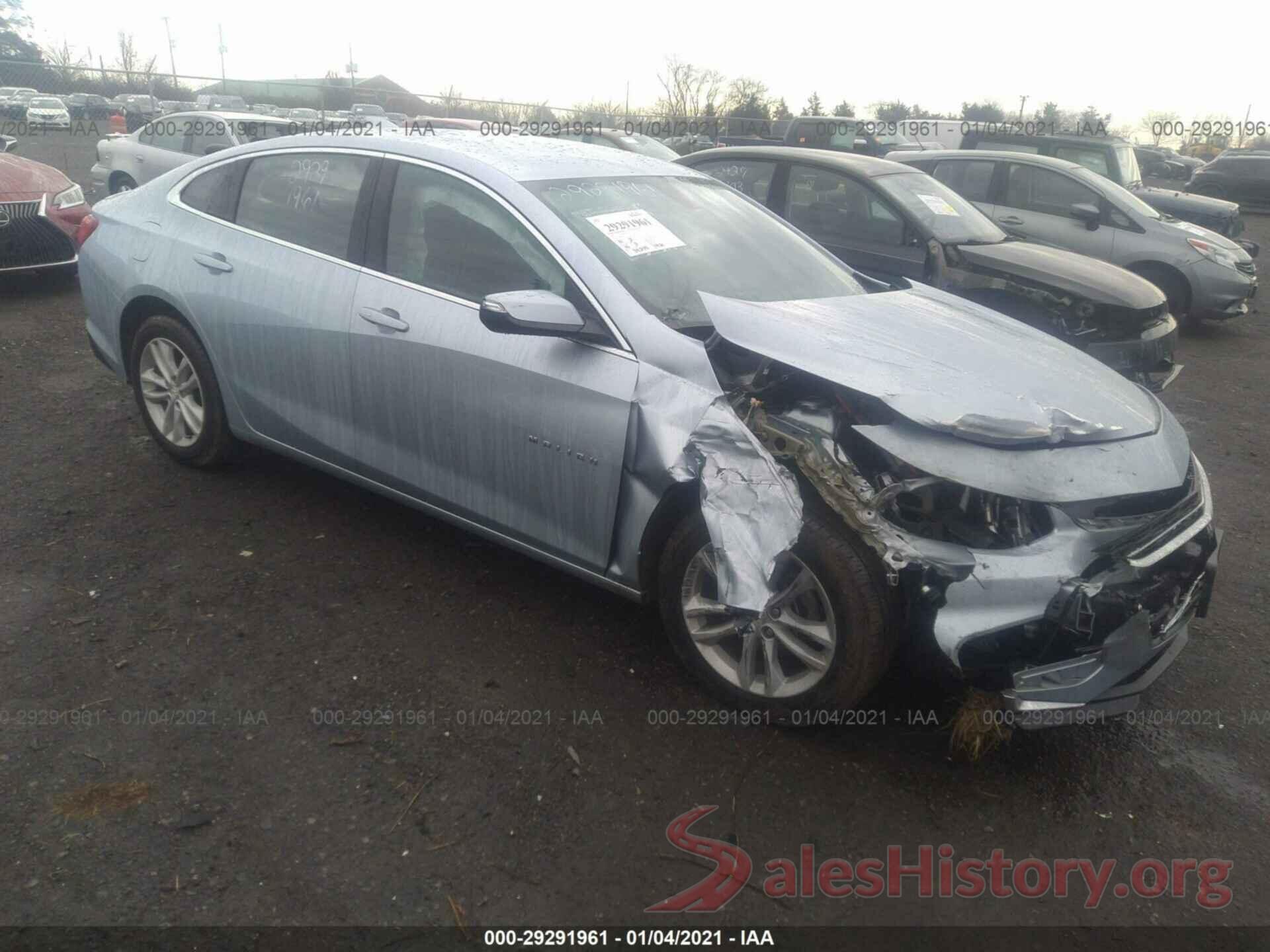 1G1ZD5ST0JF224554 2018 CHEVROLET MALIBU