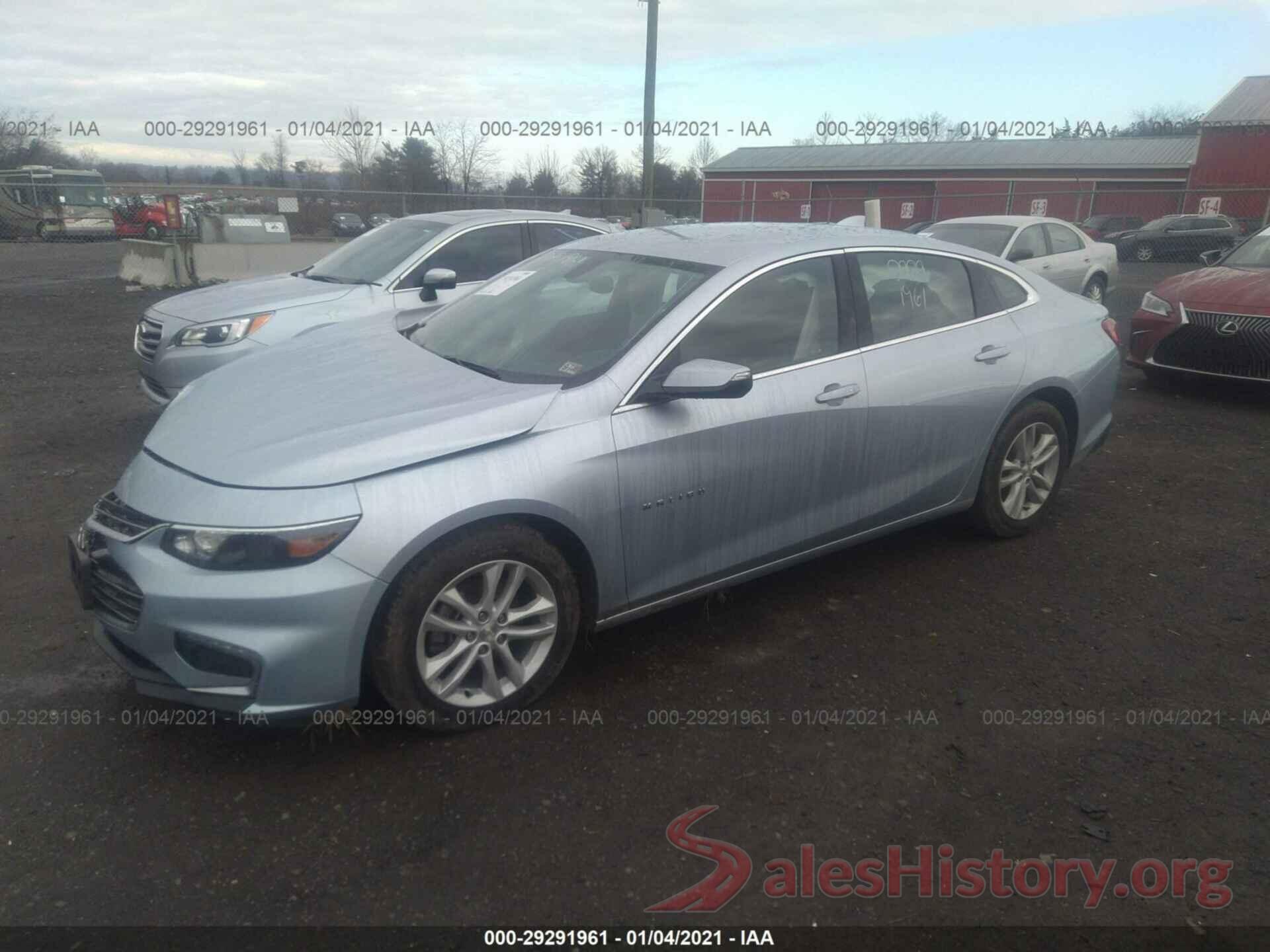 1G1ZD5ST0JF224554 2018 CHEVROLET MALIBU