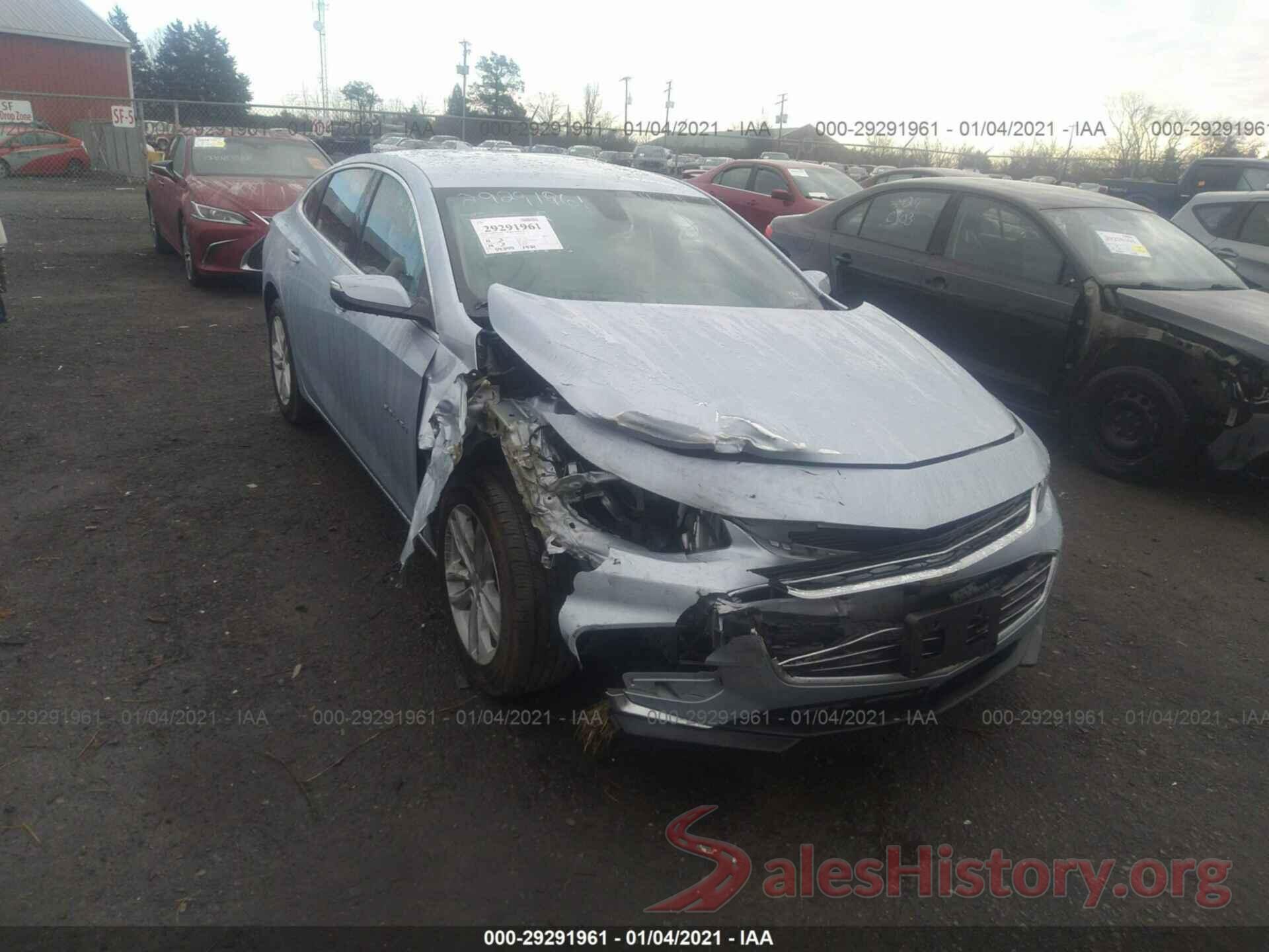 1G1ZD5ST0JF224554 2018 CHEVROLET MALIBU