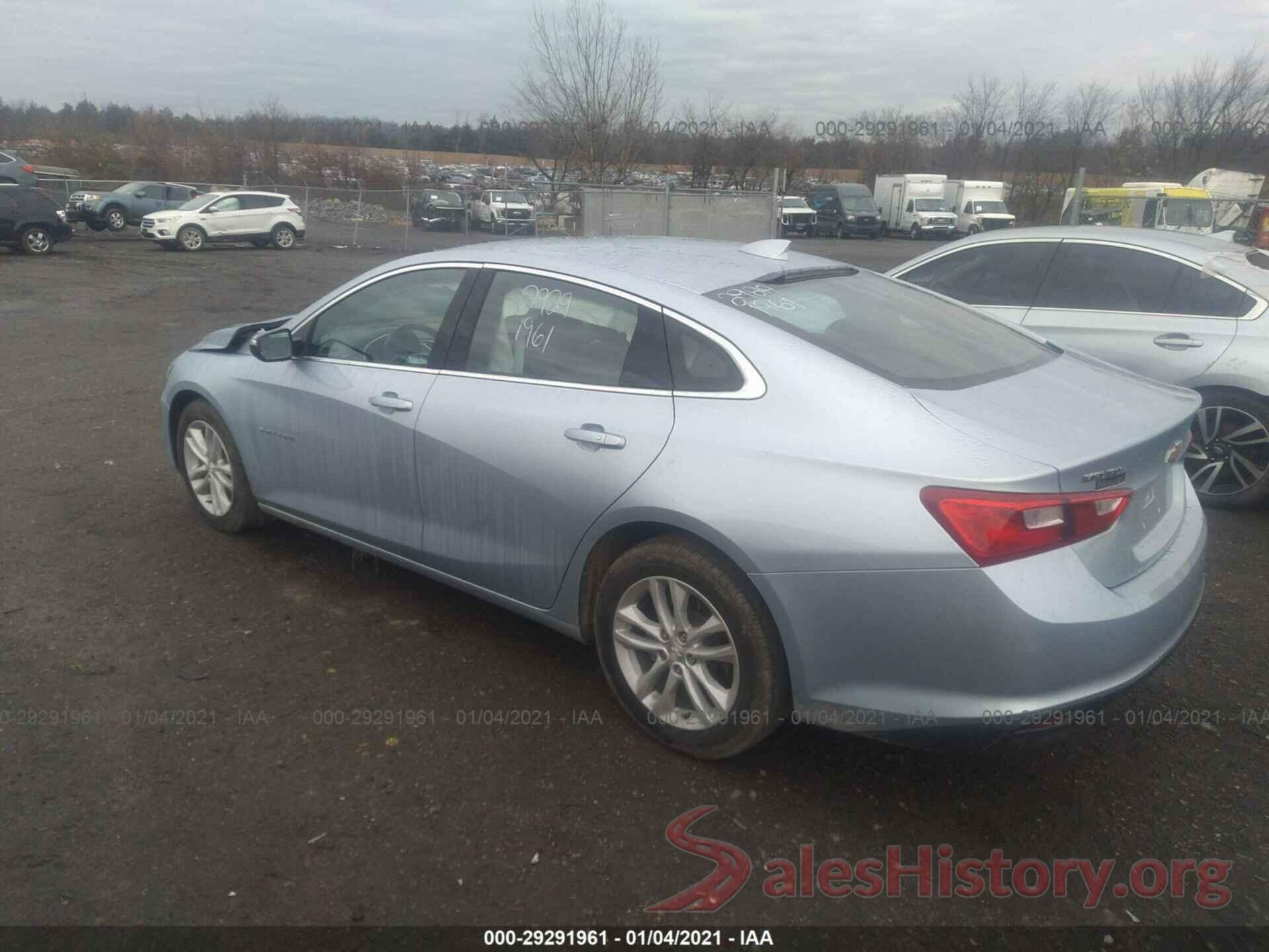 1G1ZD5ST0JF224554 2018 CHEVROLET MALIBU