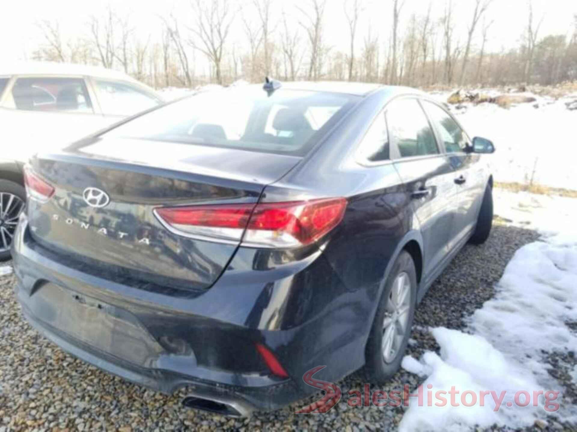 5NPE24AF9JH612499 2018 HYUNDAI SONATA