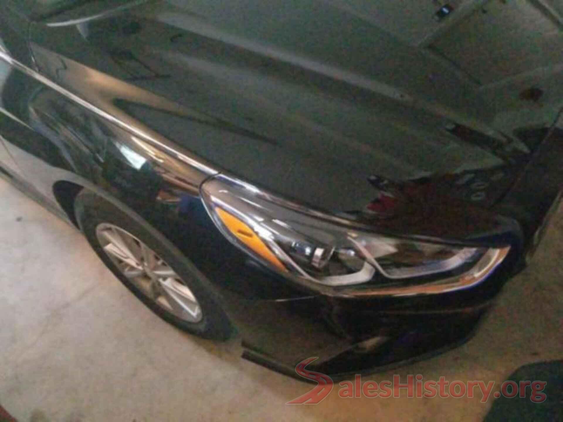 5NPE24AF7JH648093 2018 HYUNDAI SONATA