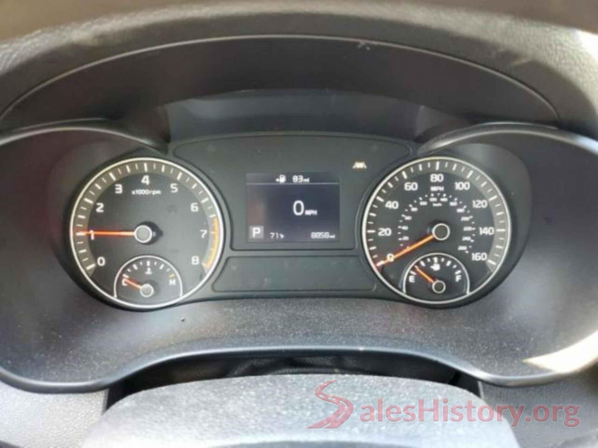 5XXGT4L32LG400681 2020 KIA OPTIMA