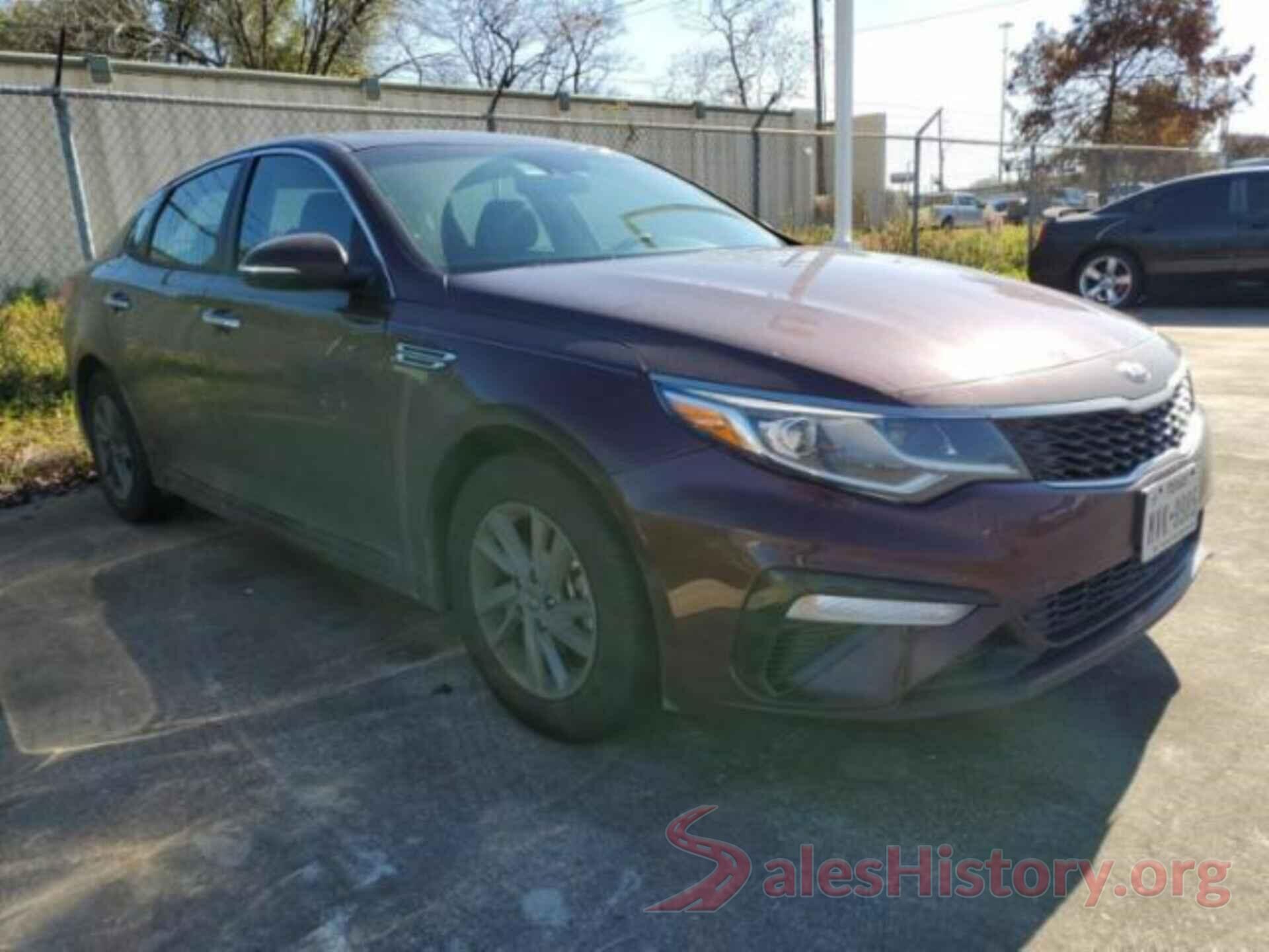 5XXGT4L32LG400681 2020 KIA OPTIMA