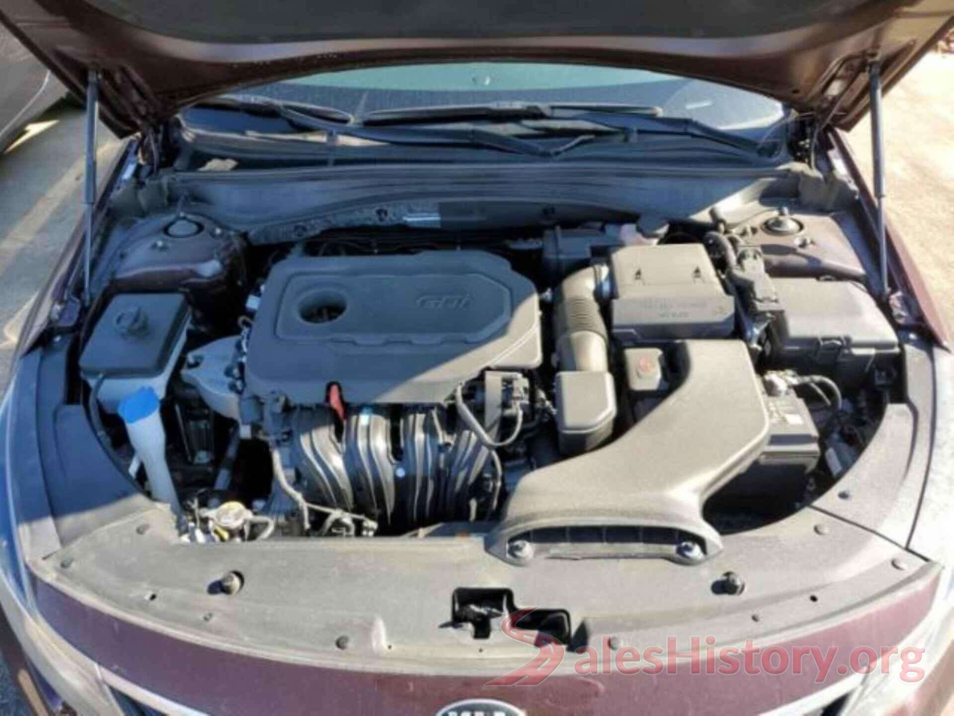 5XXGT4L32LG400681 2020 KIA OPTIMA