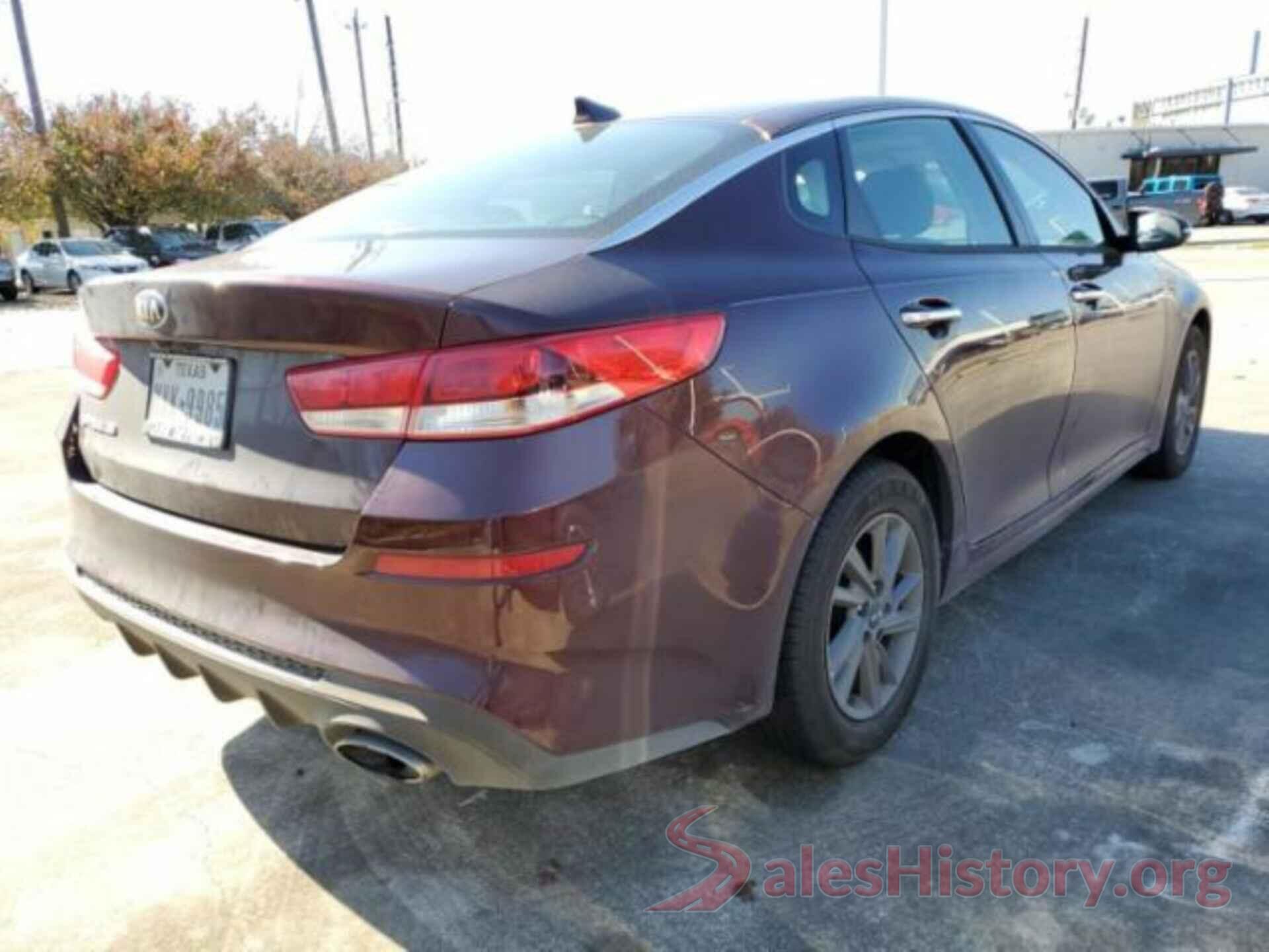 5XXGT4L32LG400681 2020 KIA OPTIMA