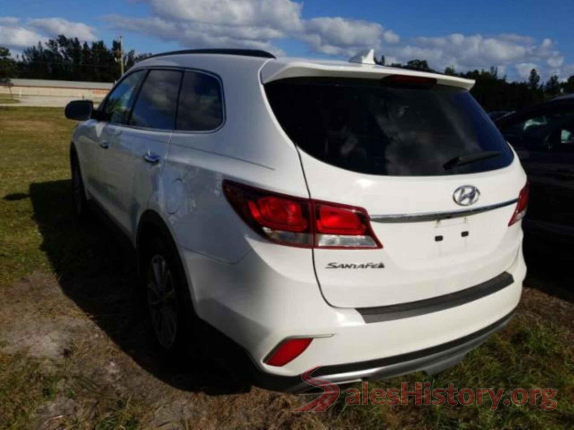 KM8SN4HF8JU259061 2018 HYUNDAI SANTA FE