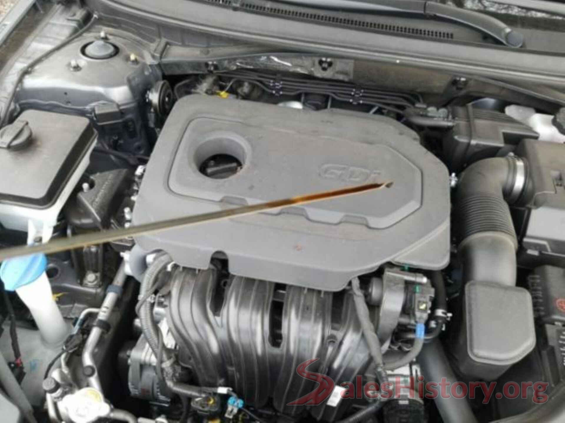 5NPE34AF6JH665545 2018 HYUNDAI SONATA