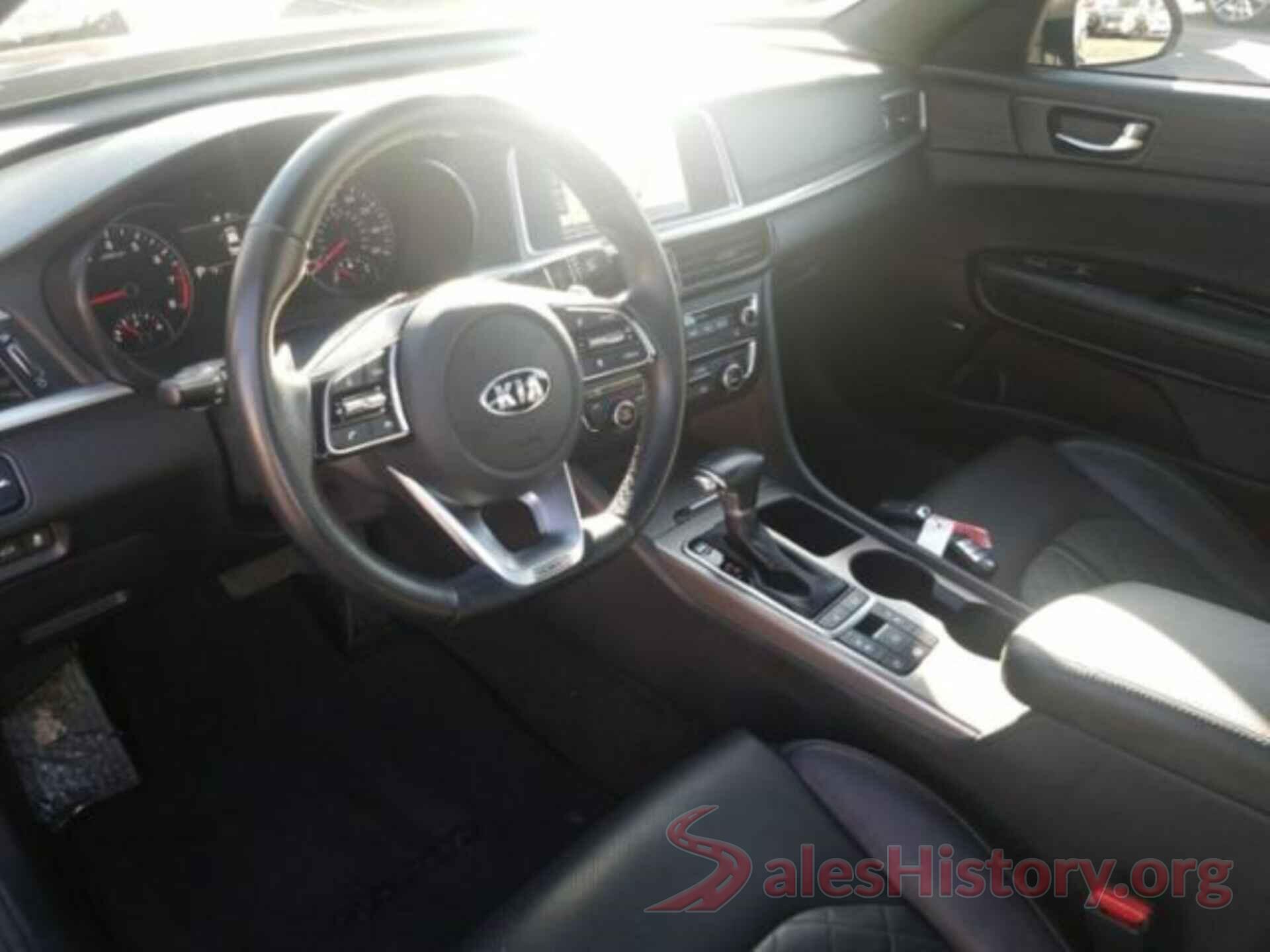 5XXGV4L24KG314241 2019 KIA OPTIMA