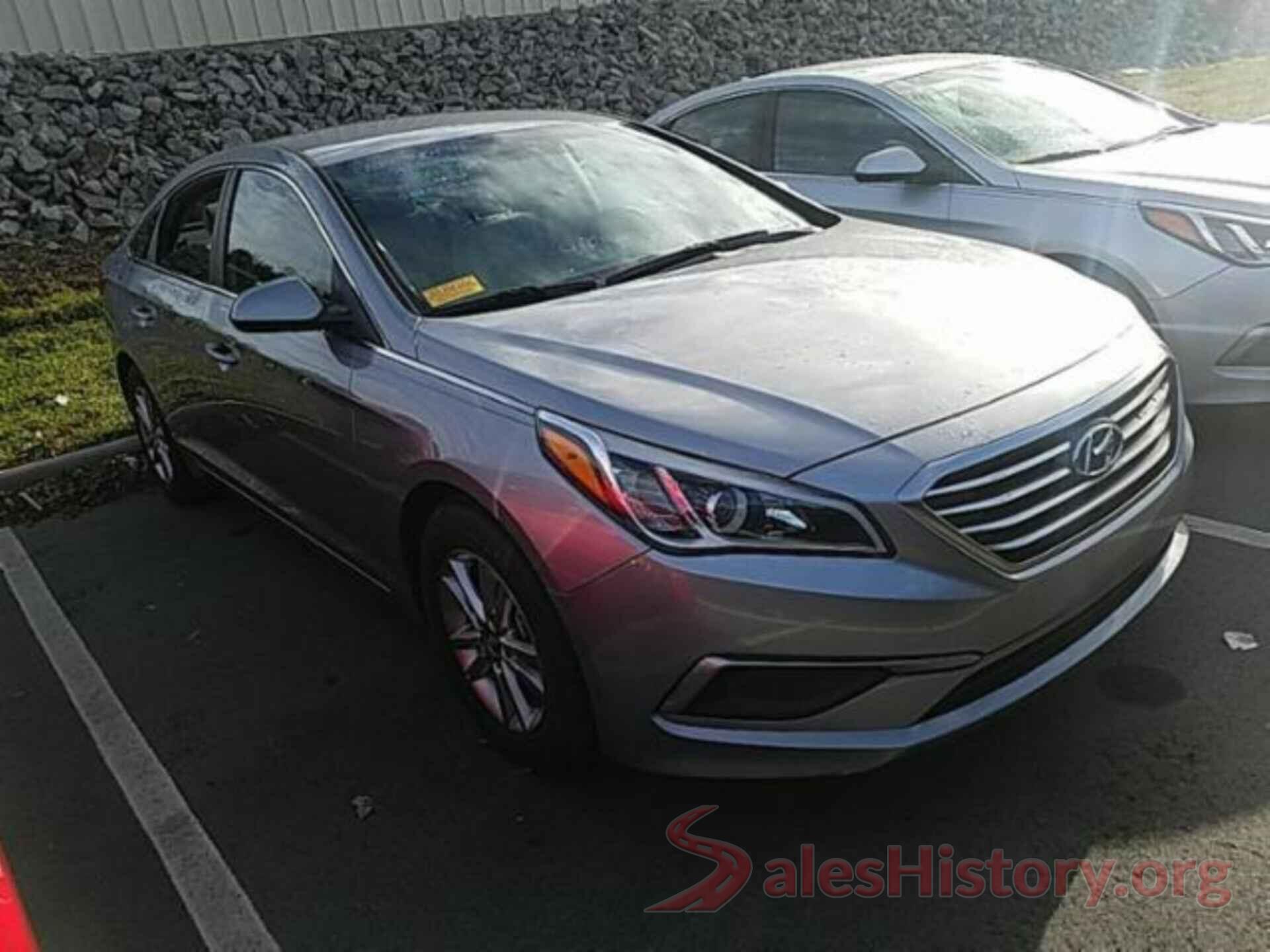 5NPE24AF0HH589169 2017 HYUNDAI SONATA