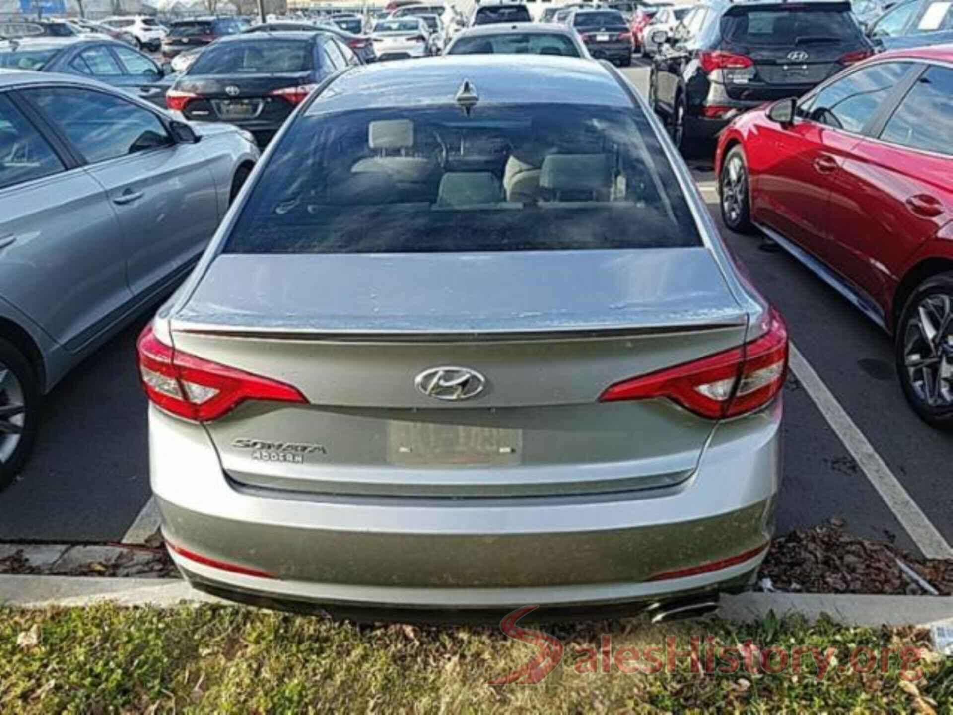 5NPE24AF0HH589169 2017 HYUNDAI SONATA