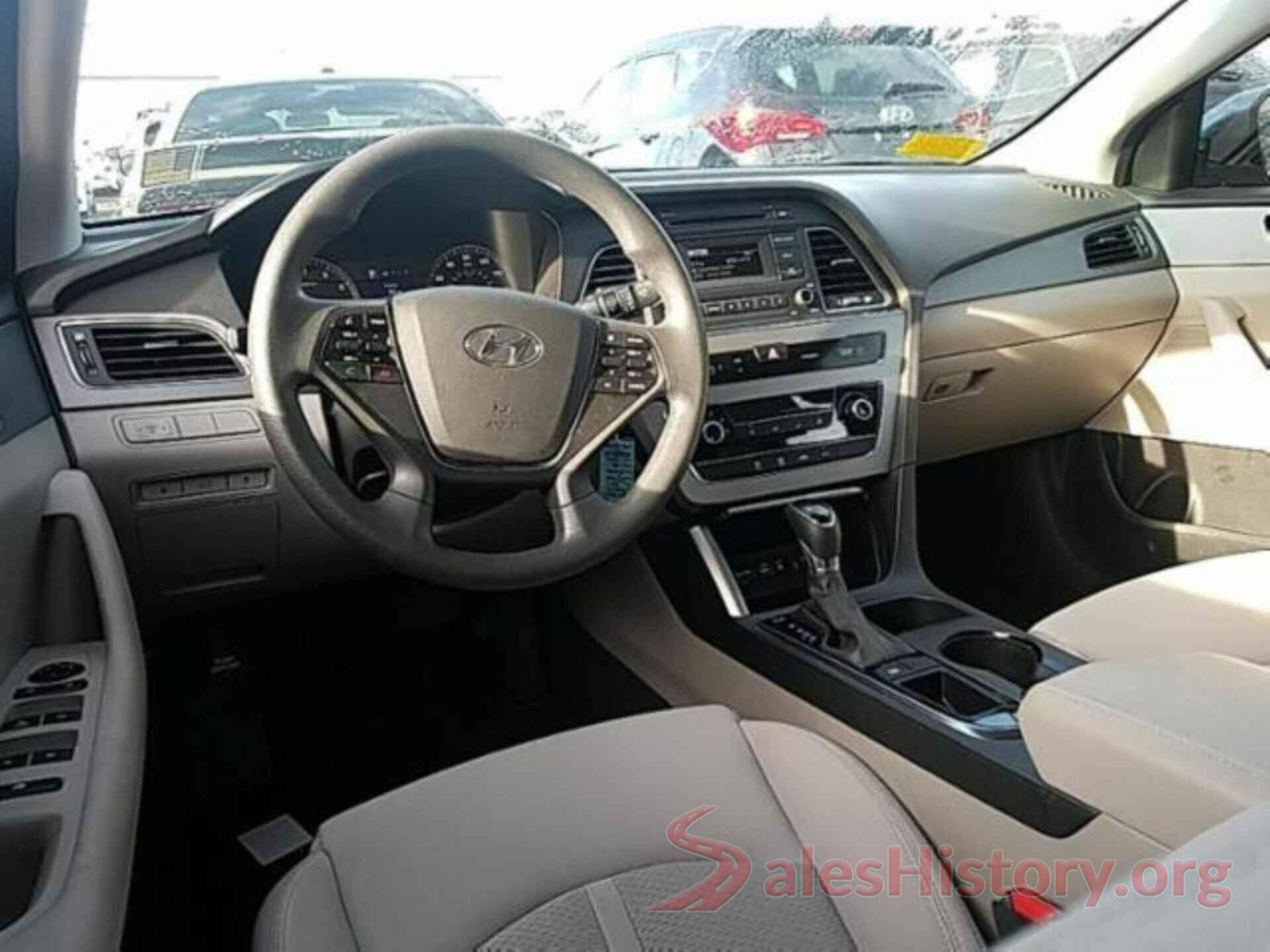 5NPE24AF0HH589169 2017 HYUNDAI SONATA