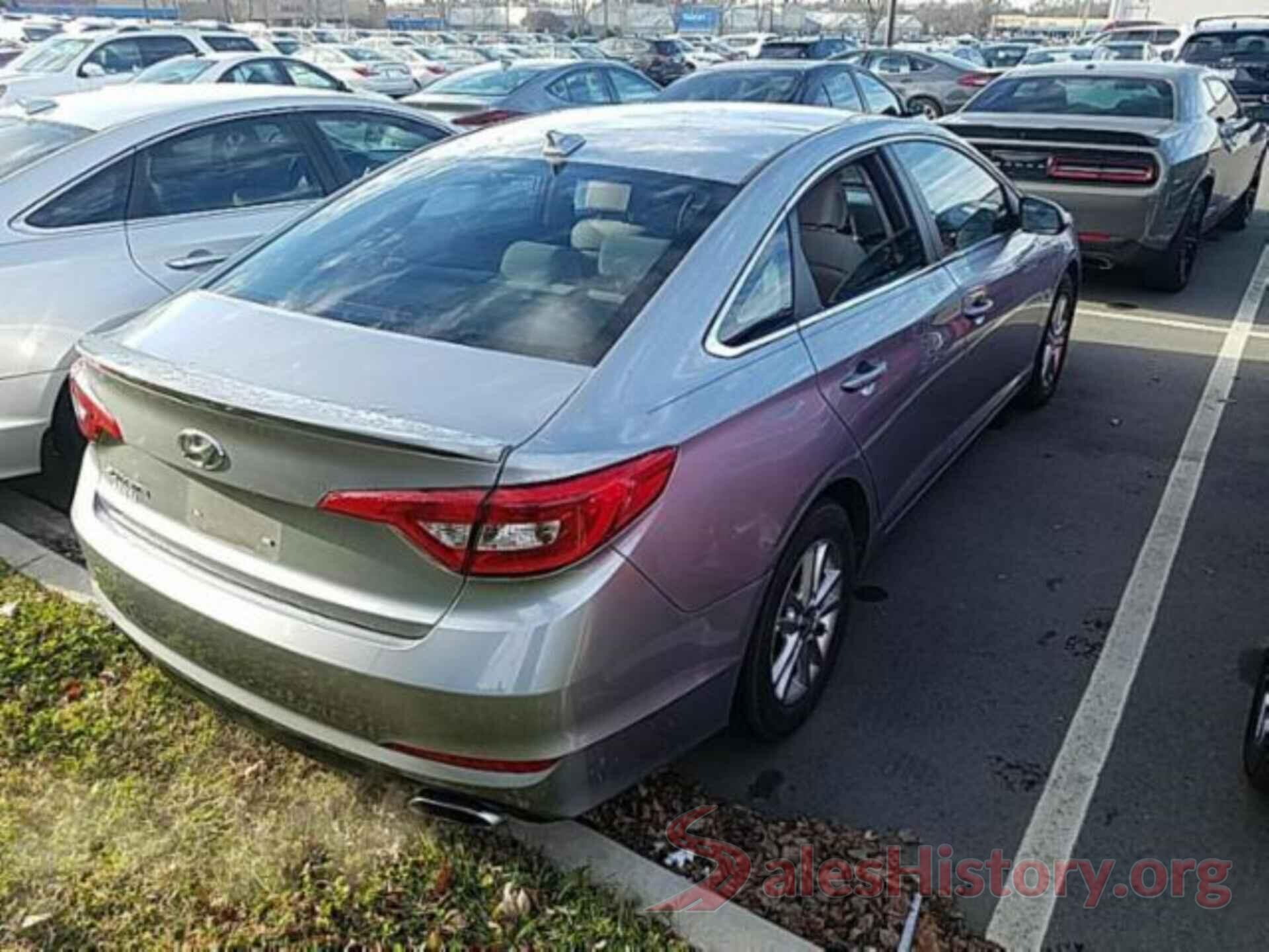 5NPE24AF0HH589169 2017 HYUNDAI SONATA