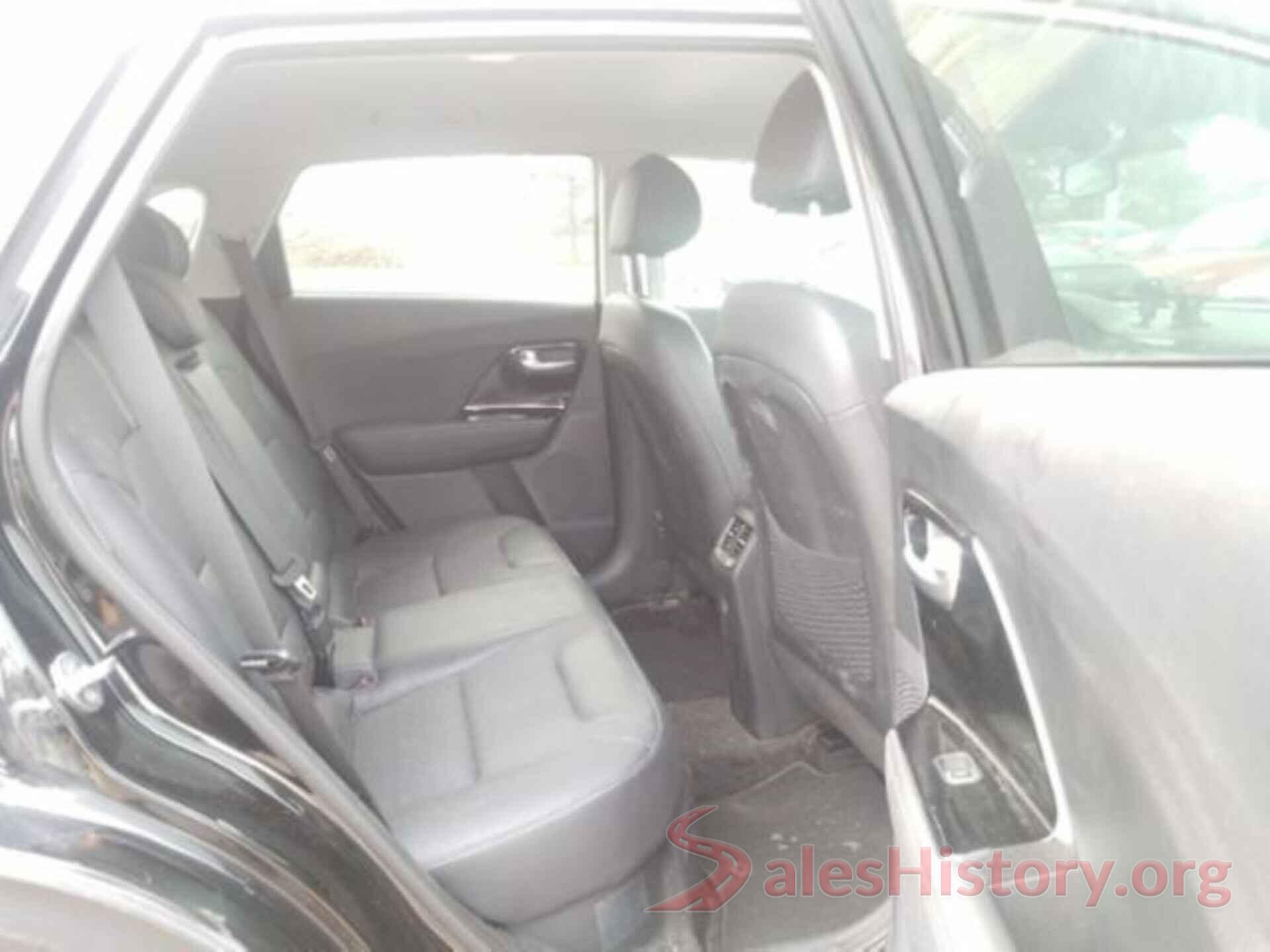 KNDCC3LC0H5065392 2017 KIA NIRO