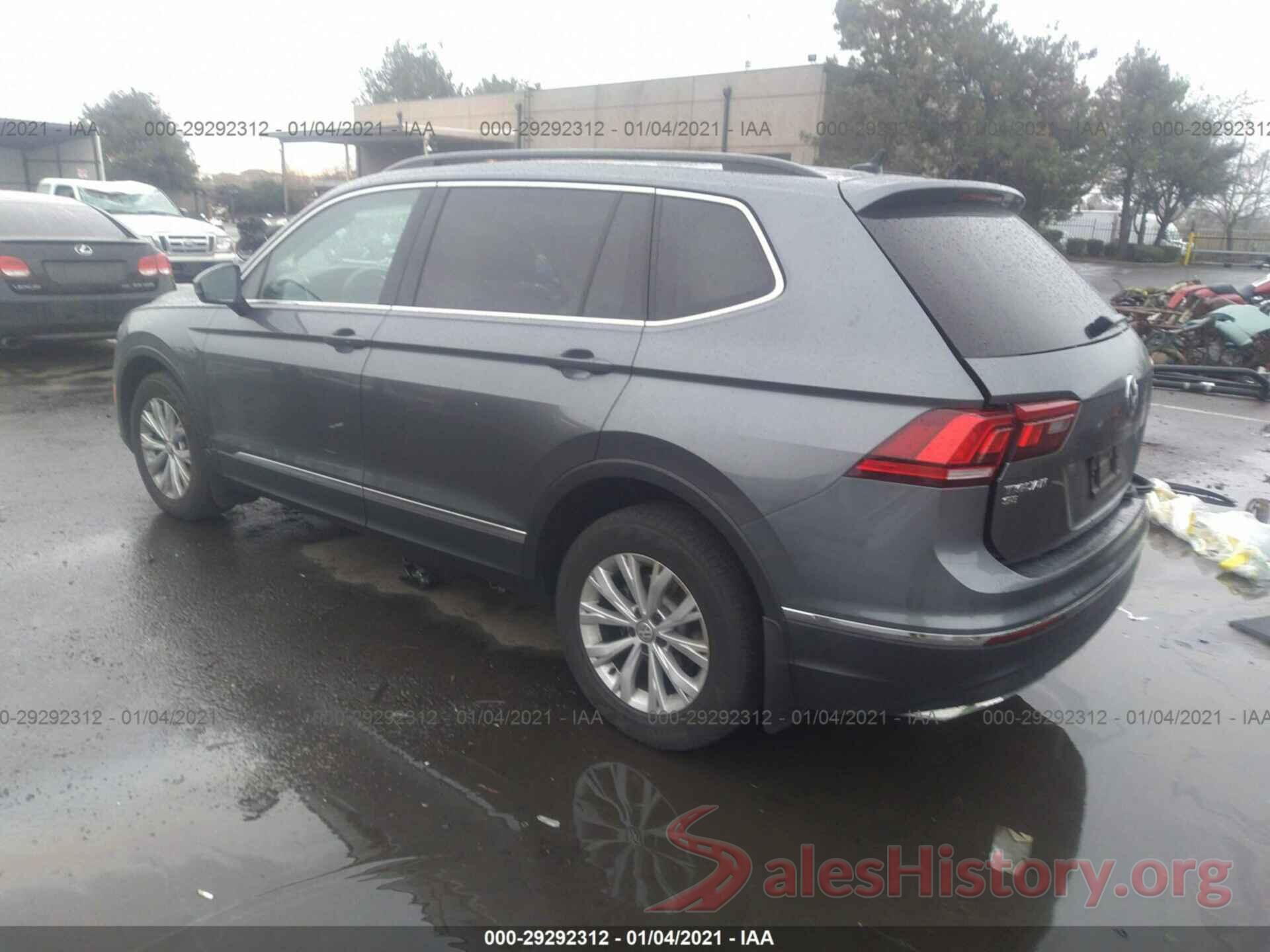 3VV2B7AX6JM076202 2018 VOLKSWAGEN TIGUAN