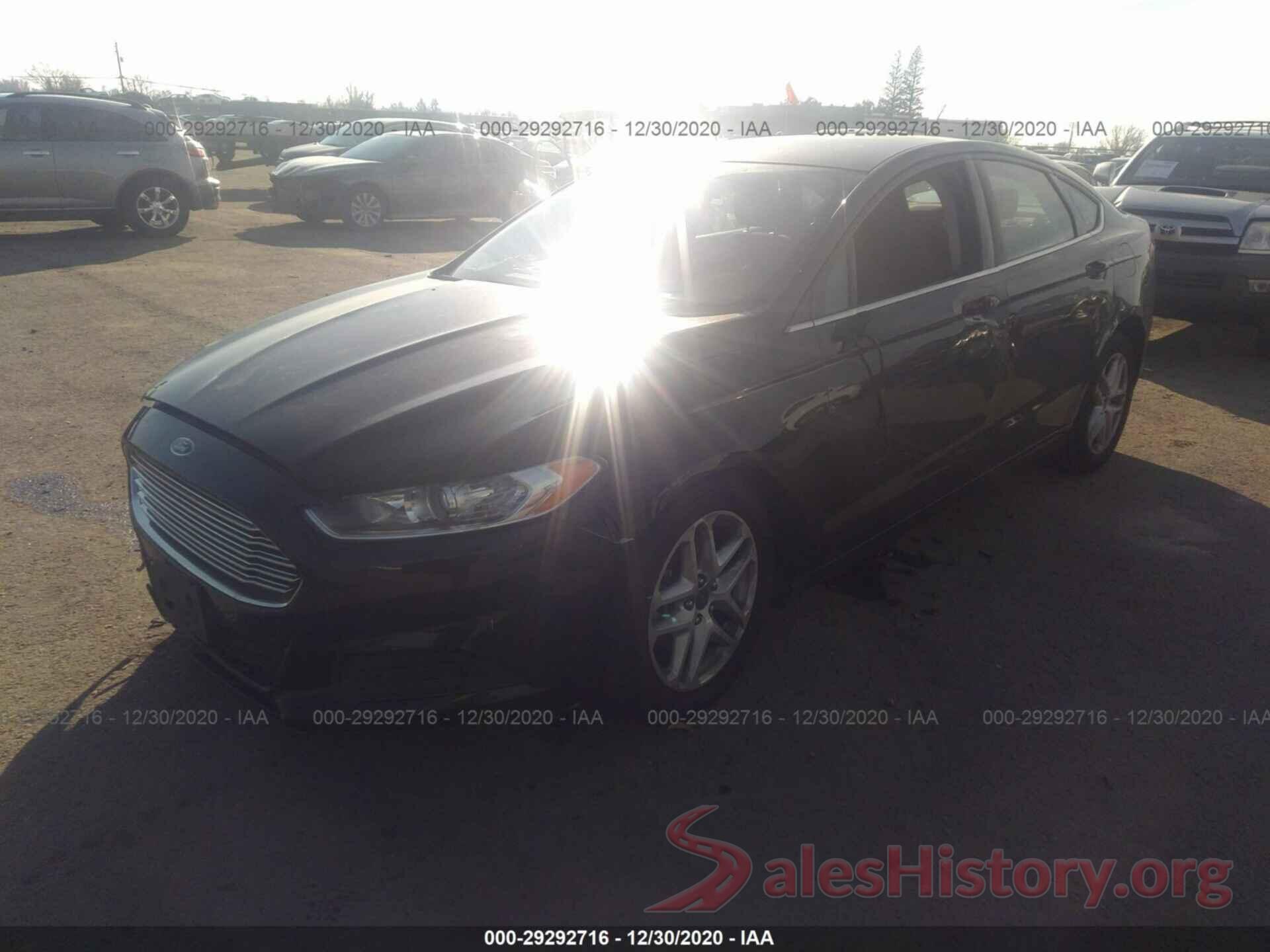 3FA6P0H73GR384766 2016 FORD FUSION