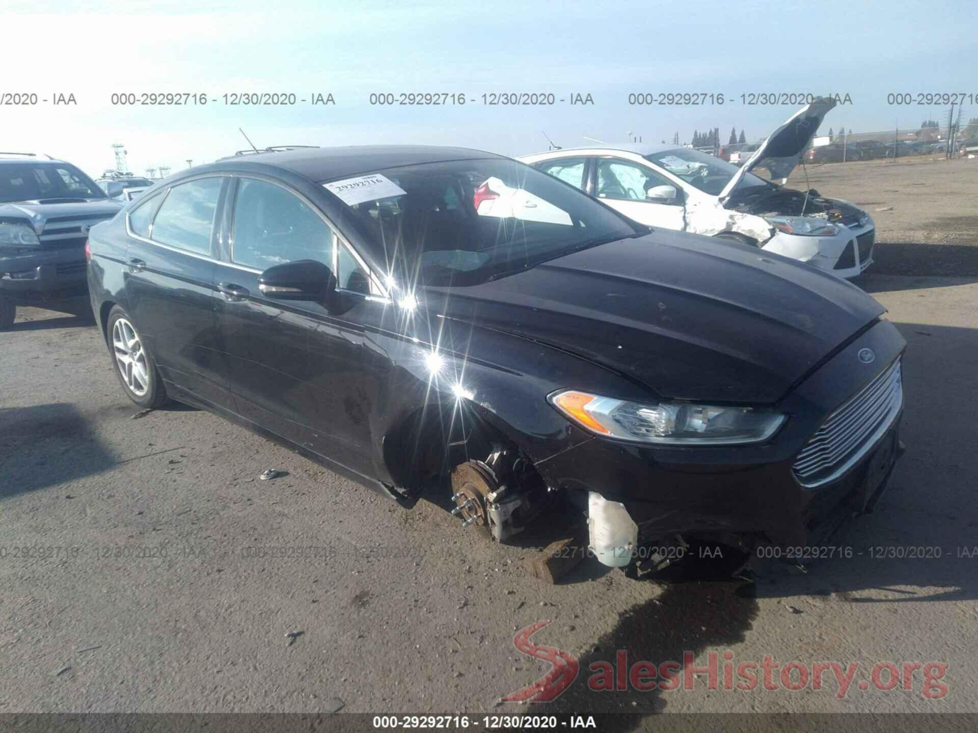 3FA6P0H73GR384766 2016 FORD FUSION