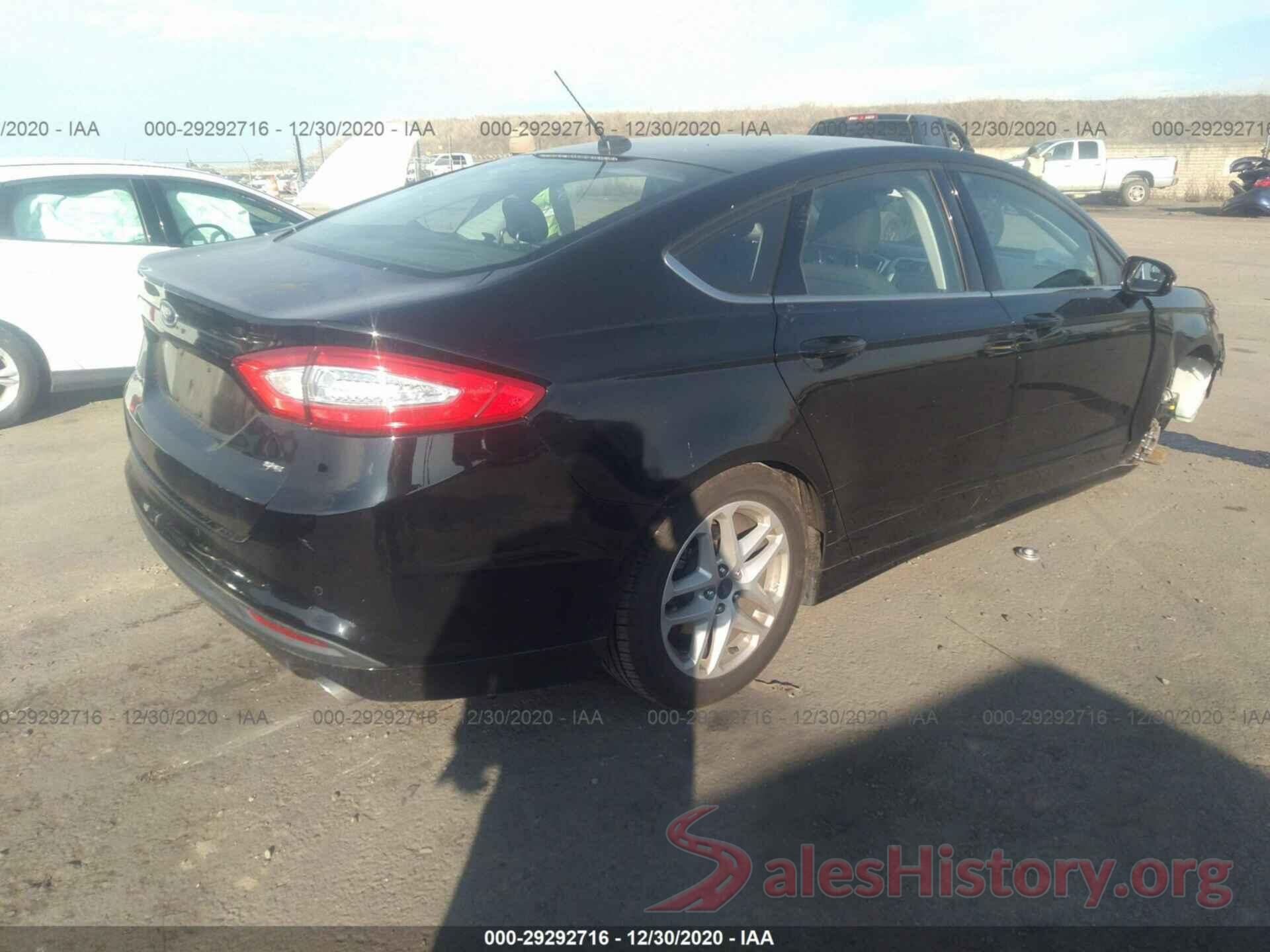 3FA6P0H73GR384766 2016 FORD FUSION