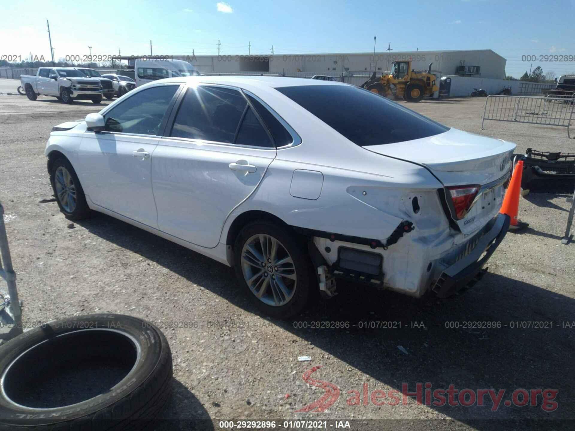 4T1BF1FKXFU927333 2015 TOYOTA CAMRY