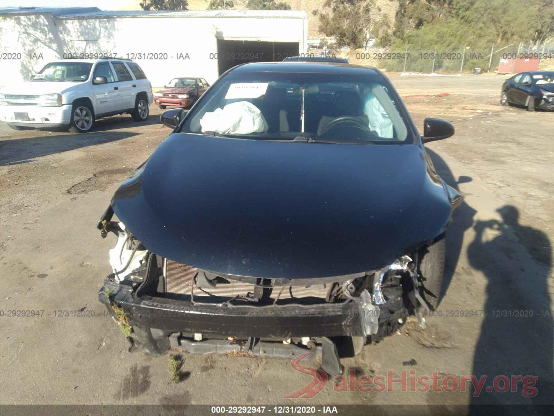 4T1BF1FK1GU243577 2016 TOYOTA CAMRY