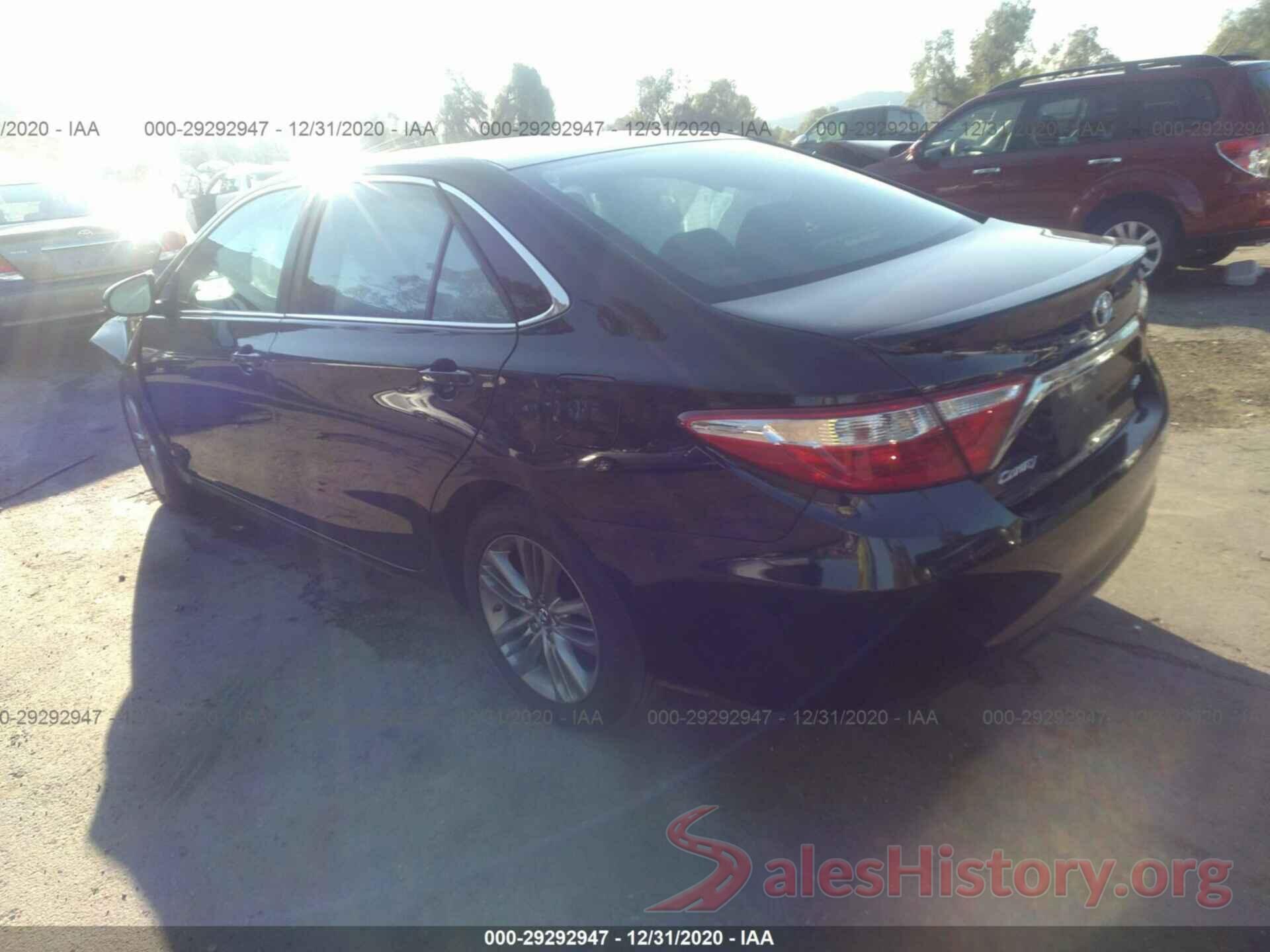 4T1BF1FK1GU243577 2016 TOYOTA CAMRY