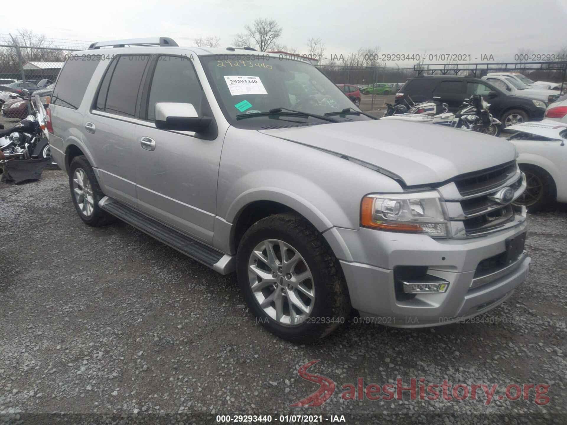 1FMJU2AT6HEA04934 2017 FORD EXPEDITION