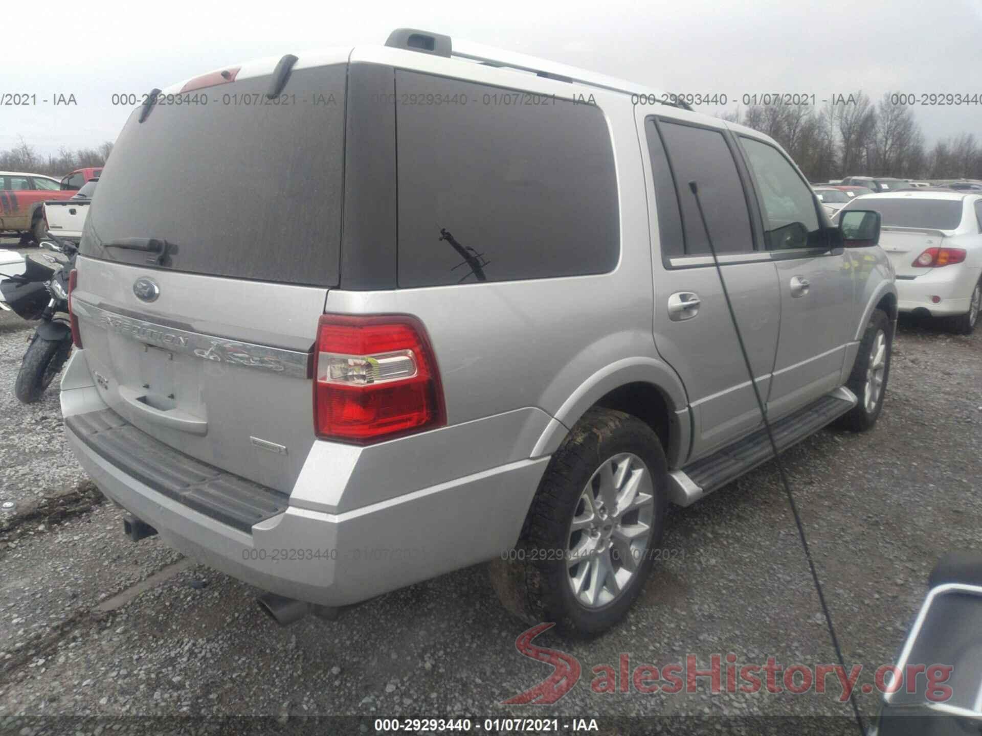 1FMJU2AT6HEA04934 2017 FORD EXPEDITION