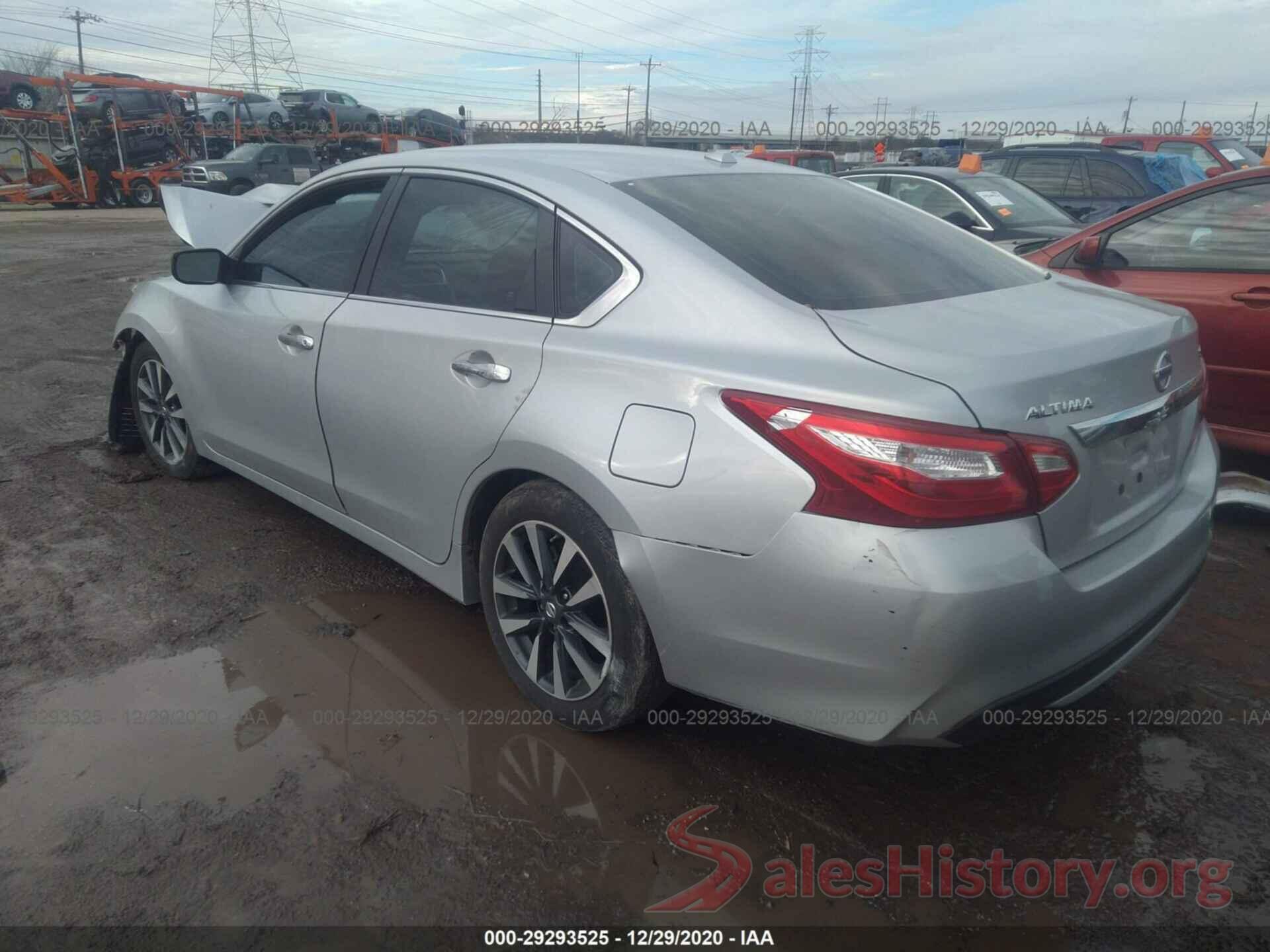 1N4AL3AP8HC231415 2017 NISSAN ALTIMA