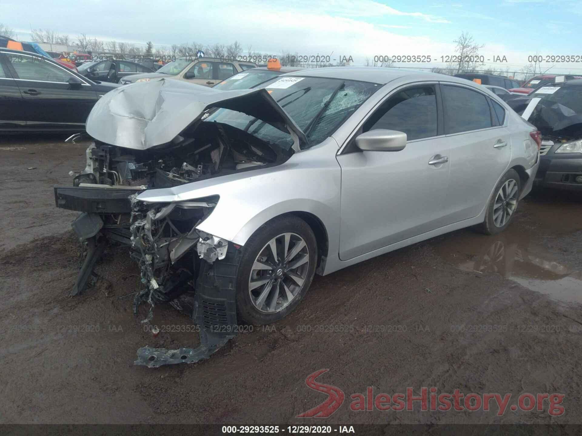 1N4AL3AP8HC231415 2017 NISSAN ALTIMA