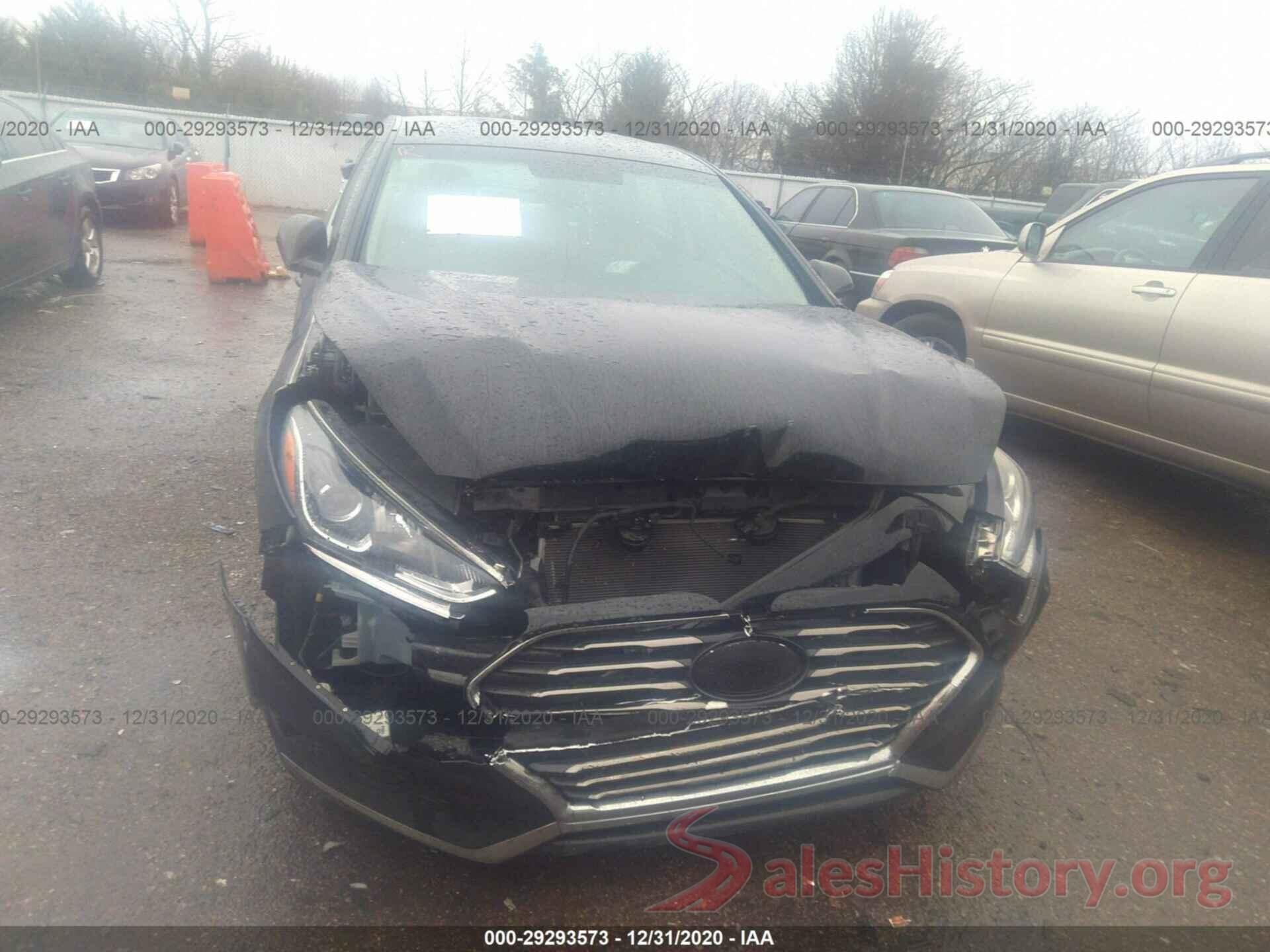 5NPE24AFXJH628078 2018 HYUNDAI SONATA