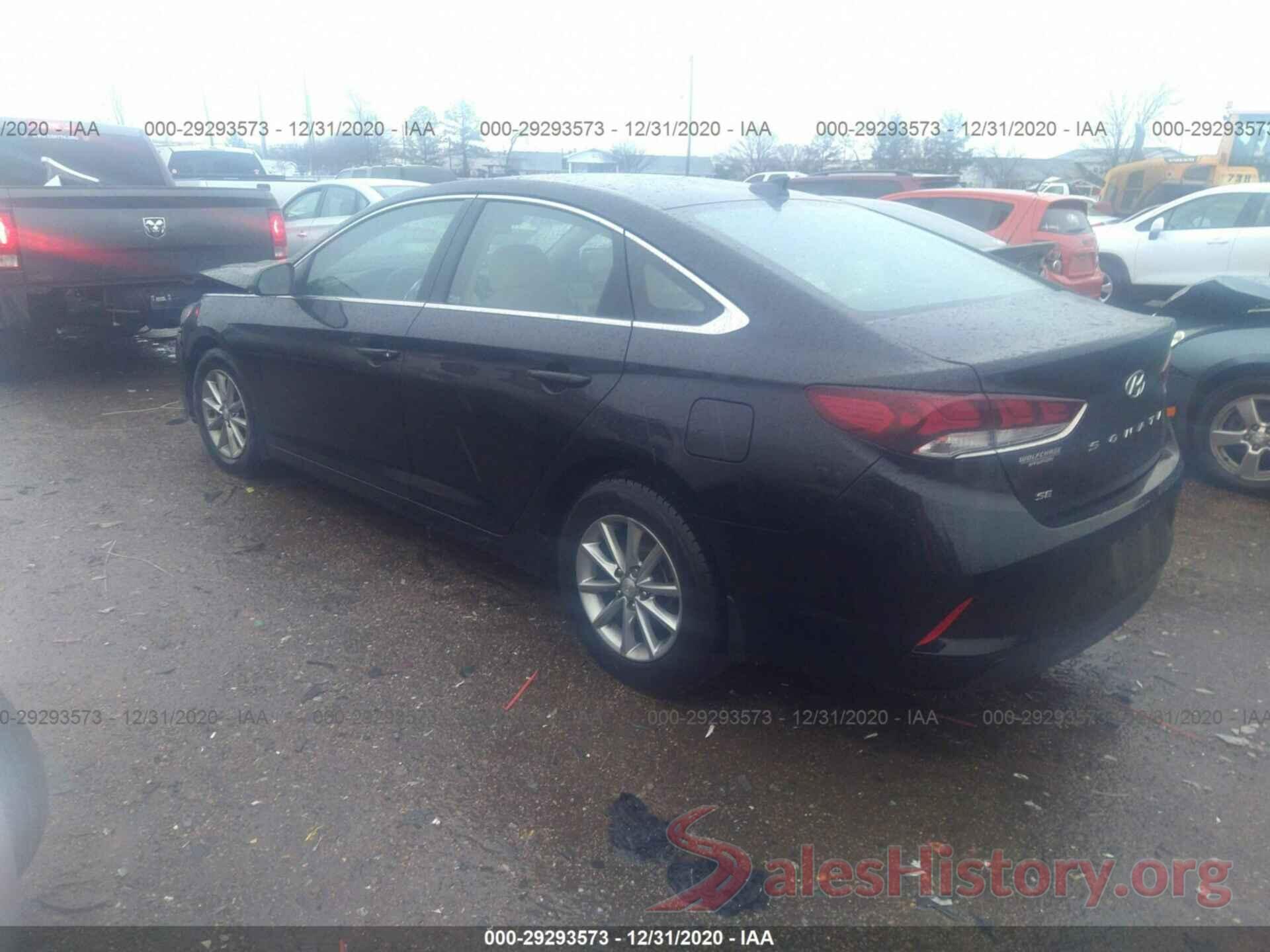 5NPE24AFXJH628078 2018 HYUNDAI SONATA