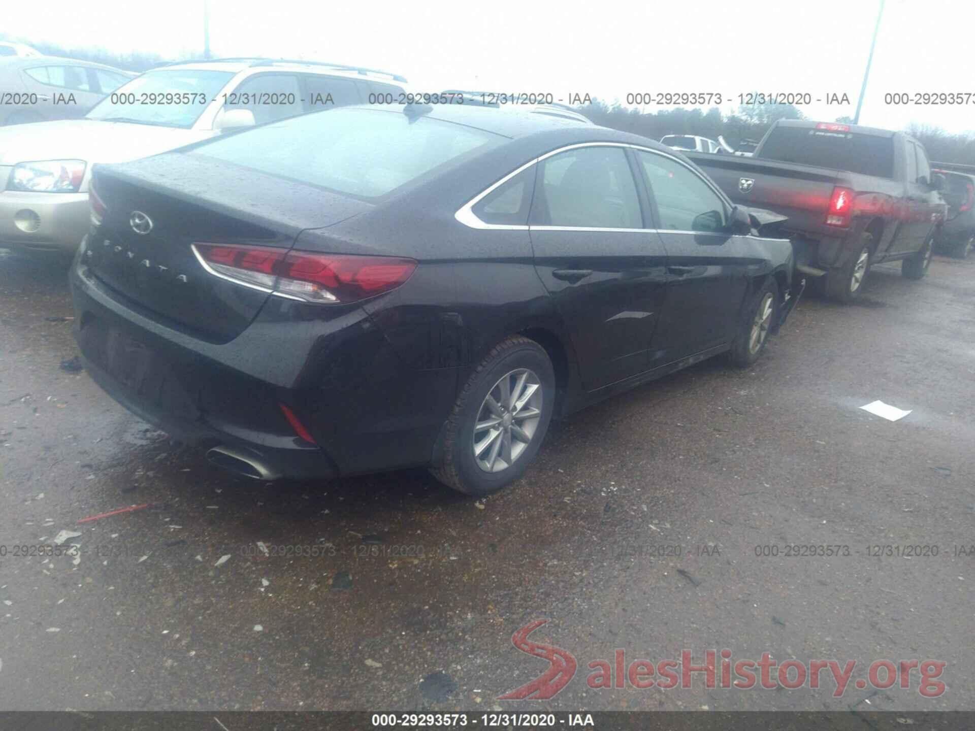 5NPE24AFXJH628078 2018 HYUNDAI SONATA