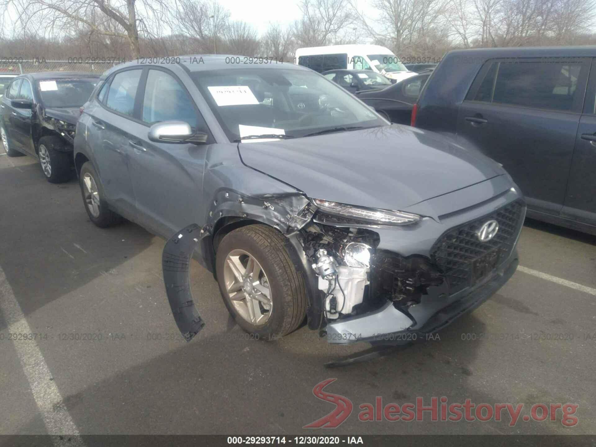 KM8K1CAA5MU610582 2021 HYUNDAI KONA