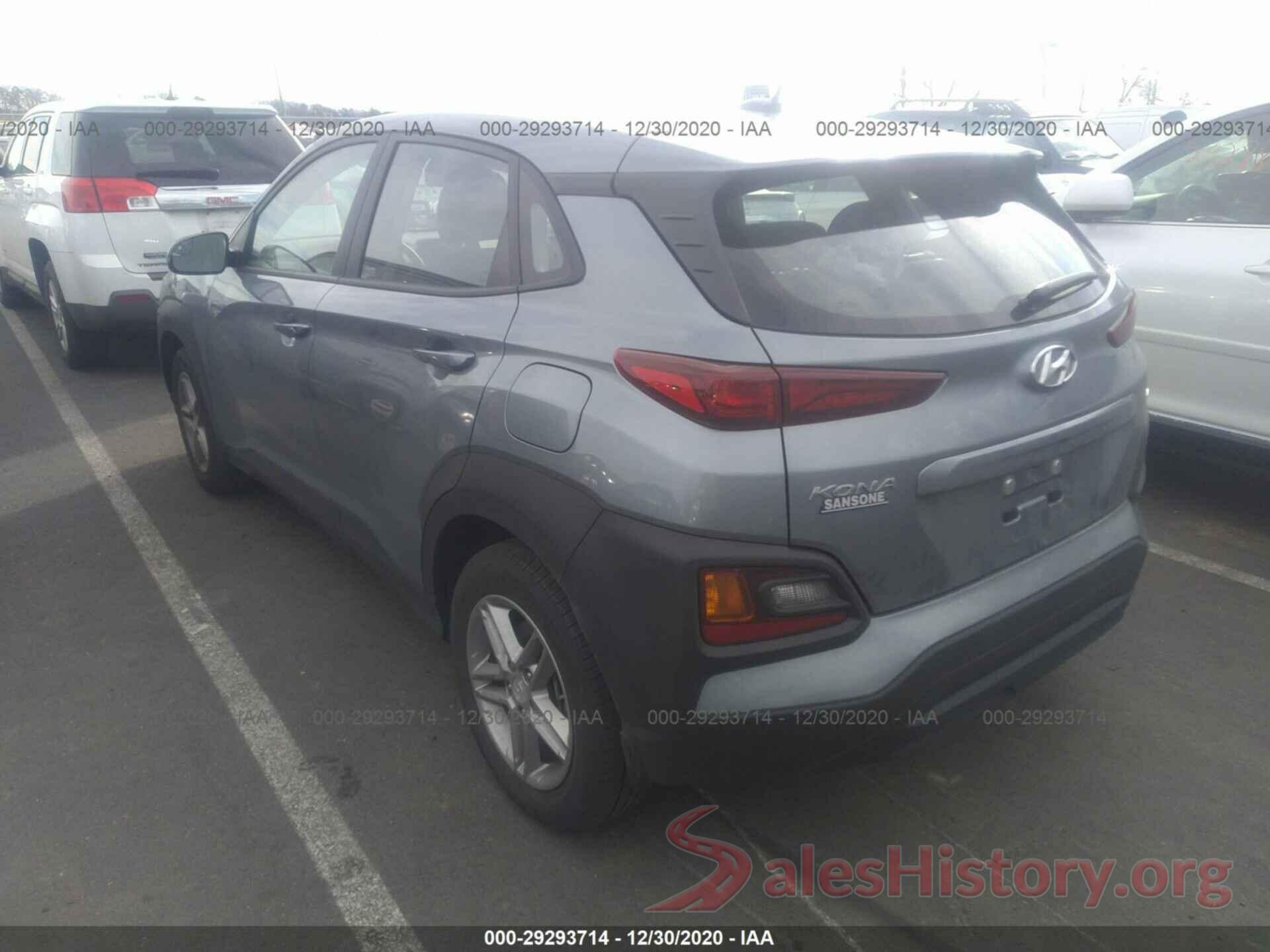 KM8K1CAA5MU610582 2021 HYUNDAI KONA