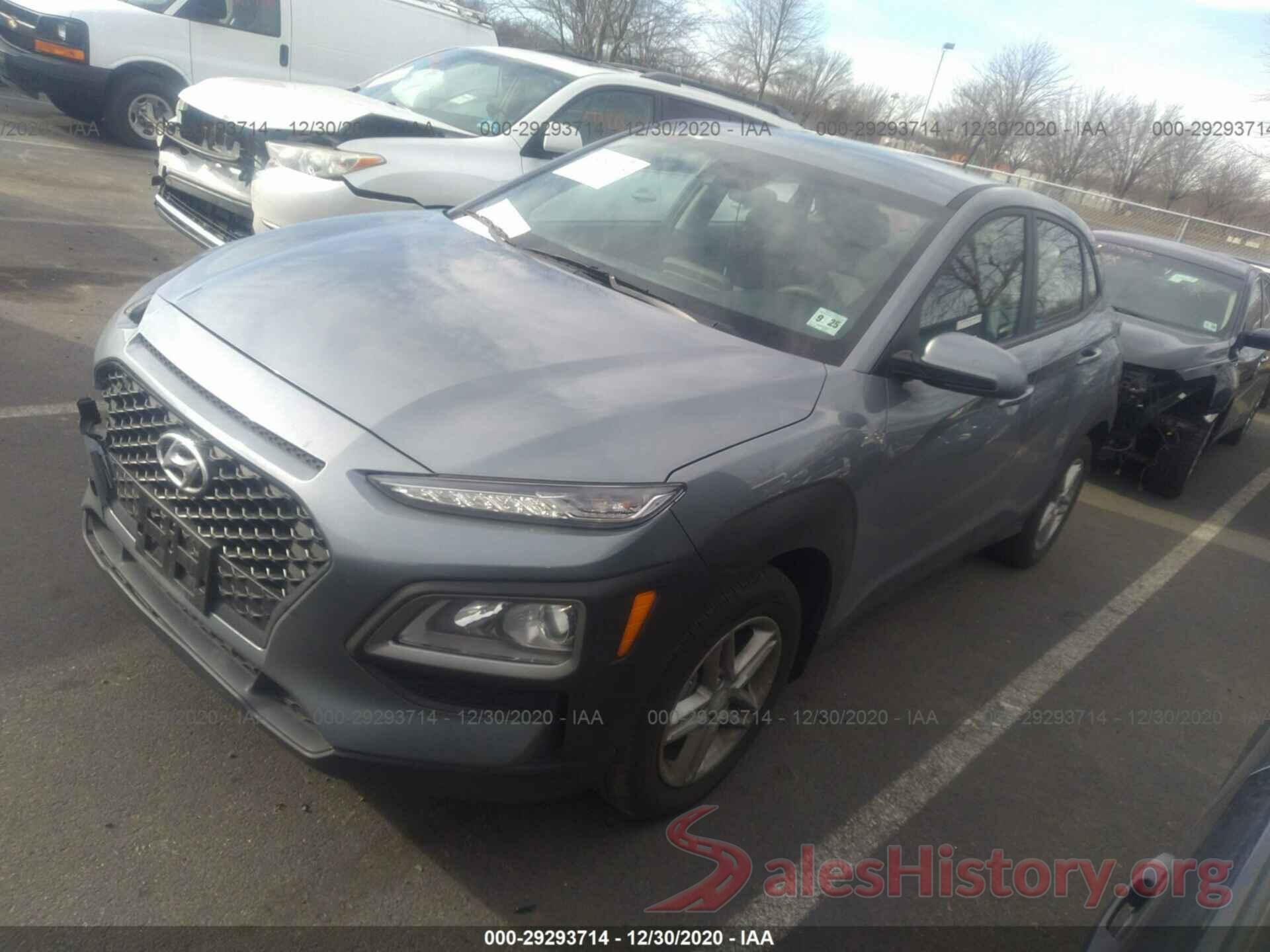 KM8K1CAA5MU610582 2021 HYUNDAI KONA