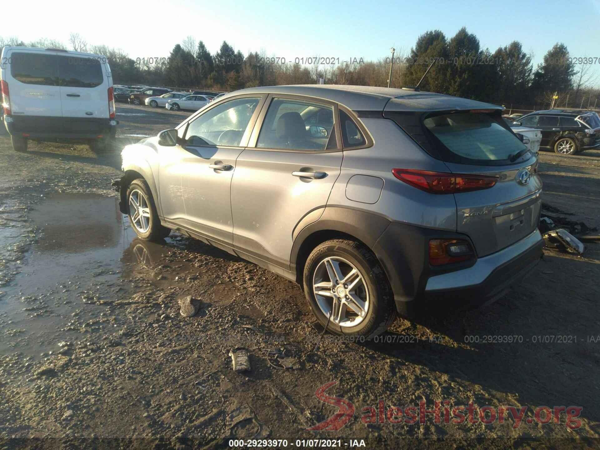 KM8K1CAAXKU276823 2019 HYUNDAI KONA