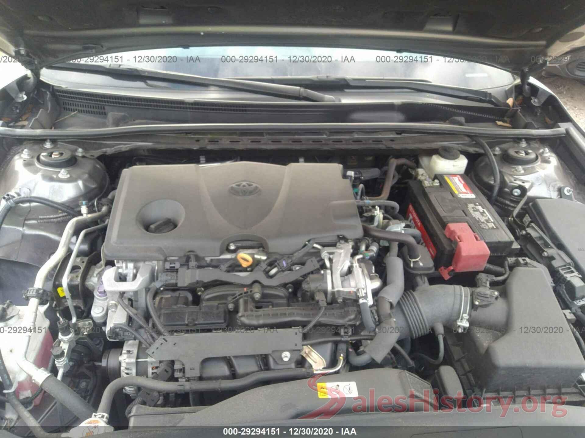 4T1B11HK1JU023231 2018 TOYOTA CAMRY