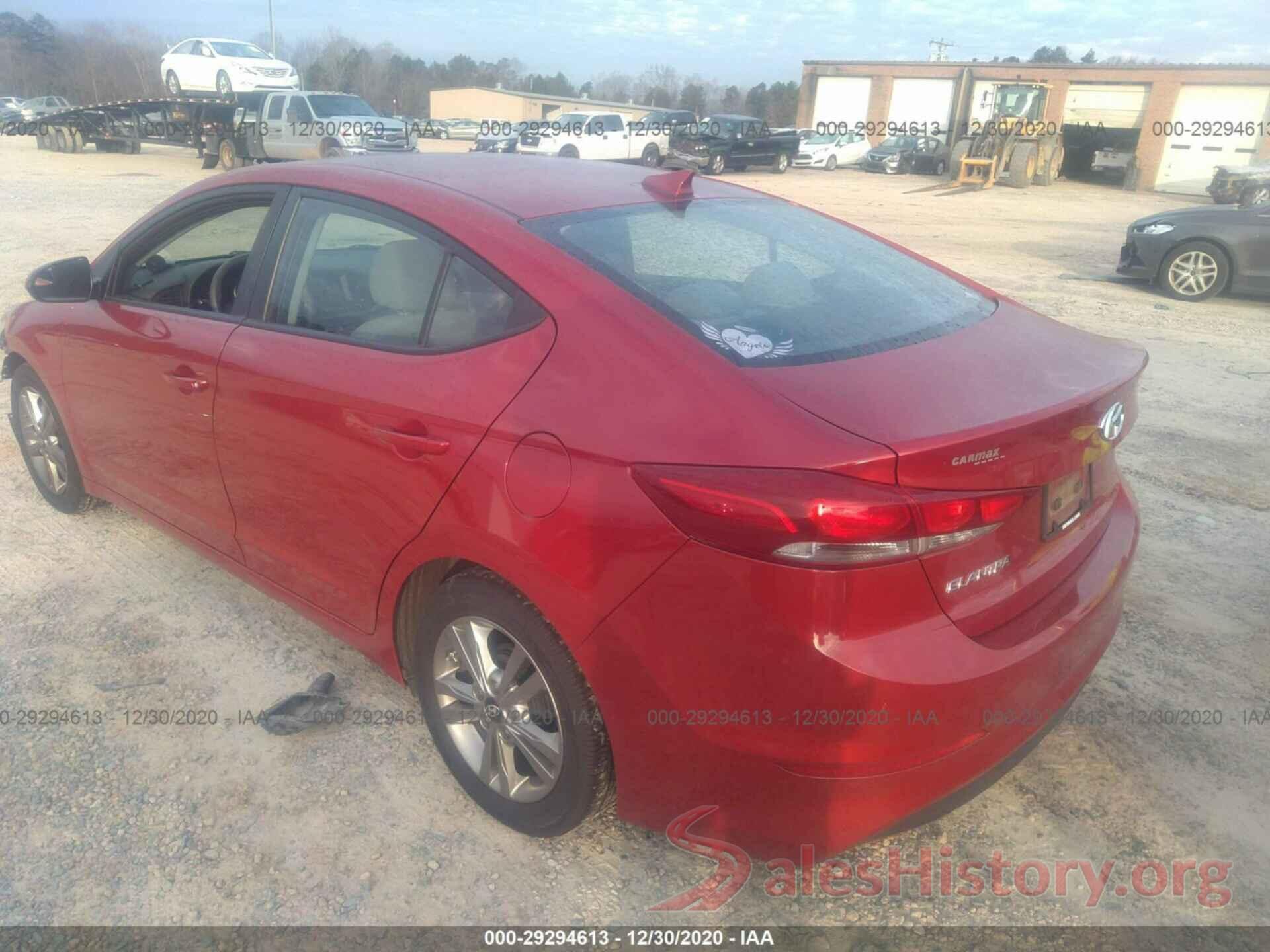 5NPD84LFXHH084652 2017 HYUNDAI ELANTRA