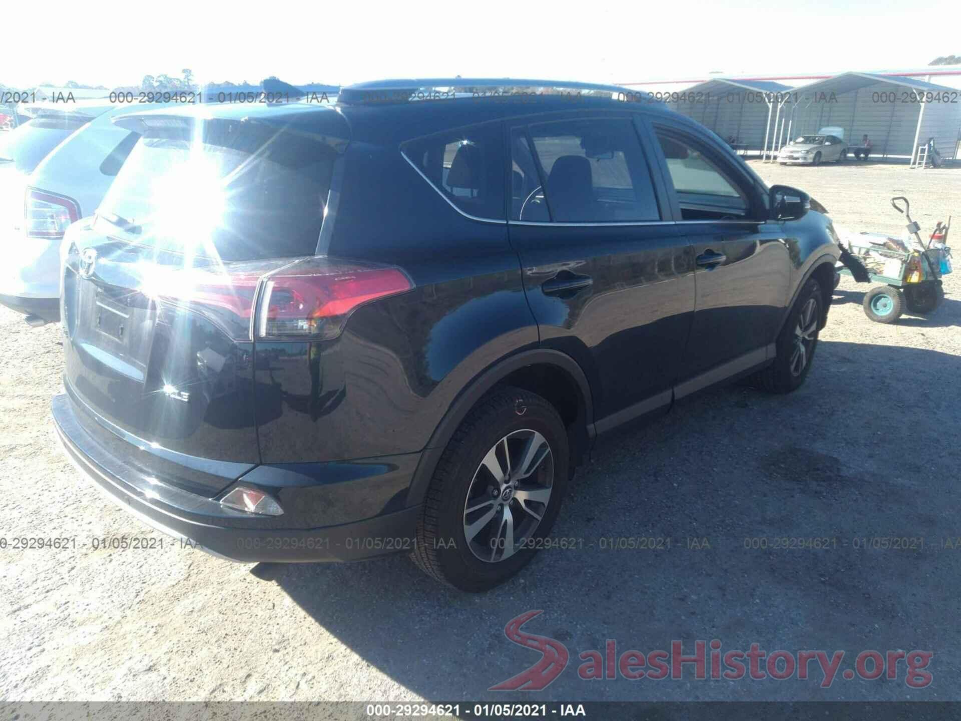 JTMWFREV0HJ717215 2017 TOYOTA RAV4