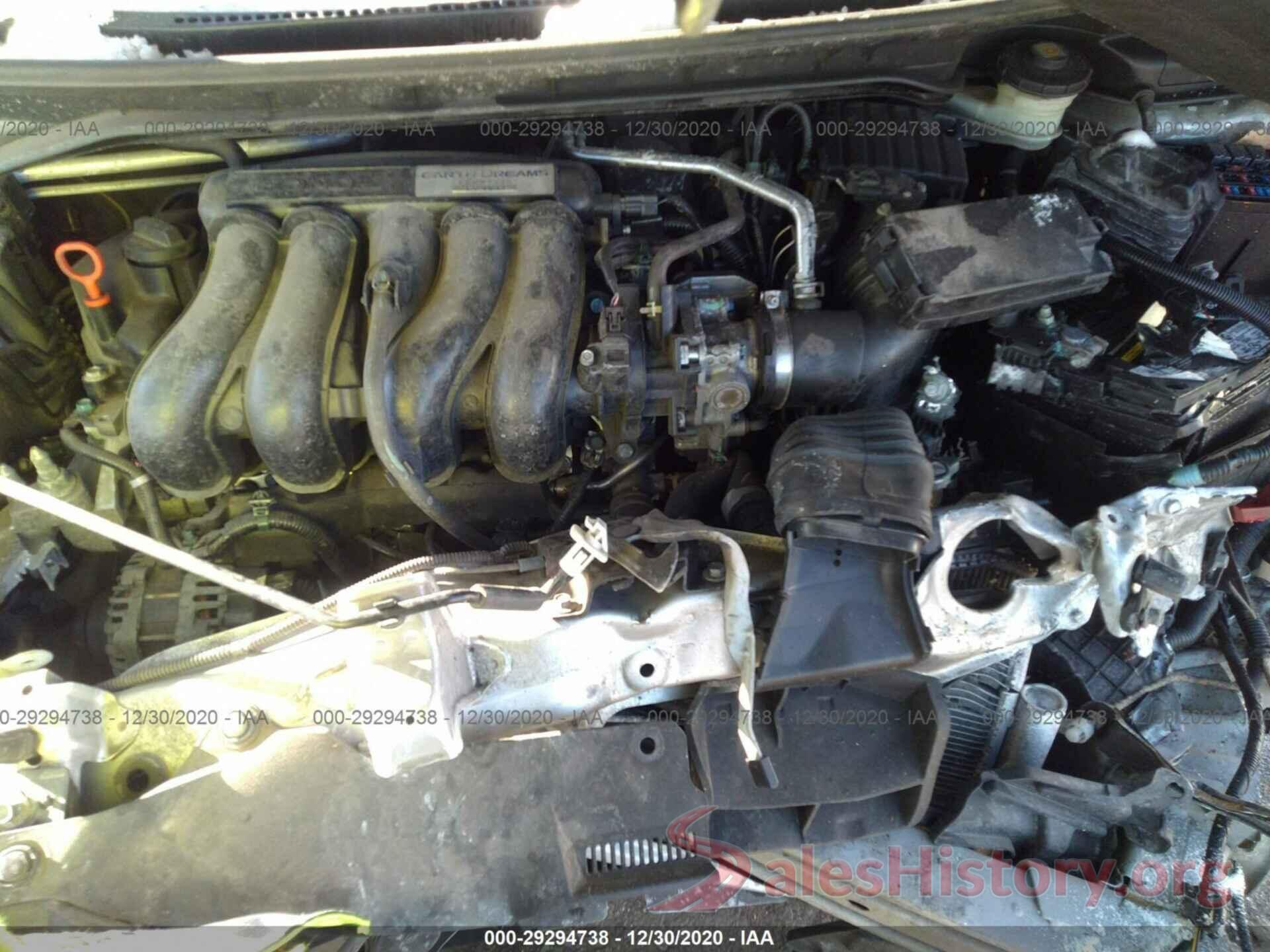 3HGGK5H50GM700521 2016 HONDA FIT