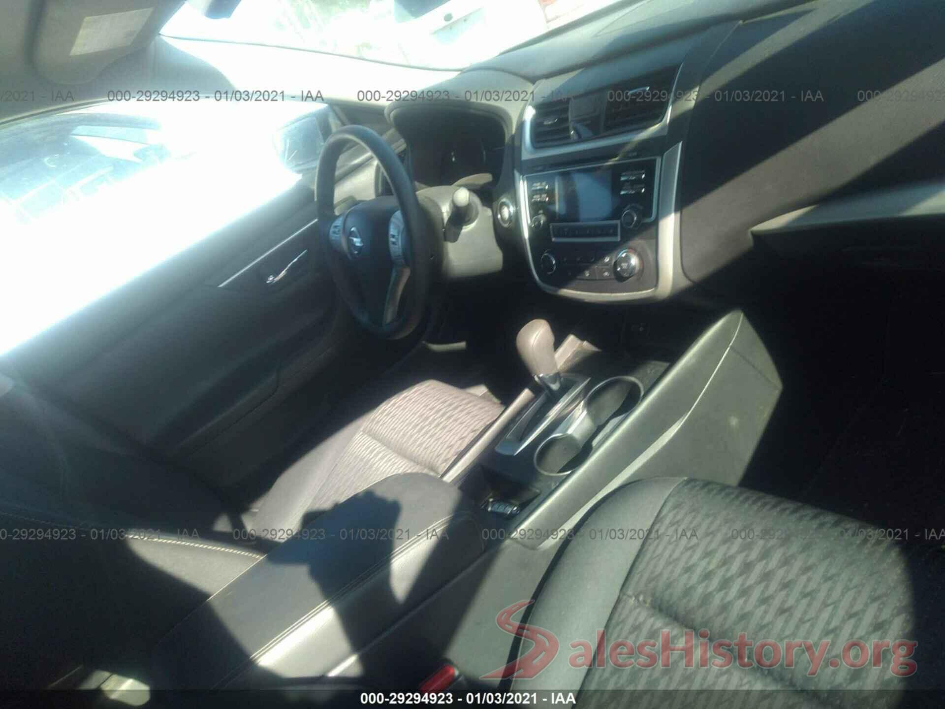 1N4AL3AP8HC110741 2017 NISSAN ALTIMA