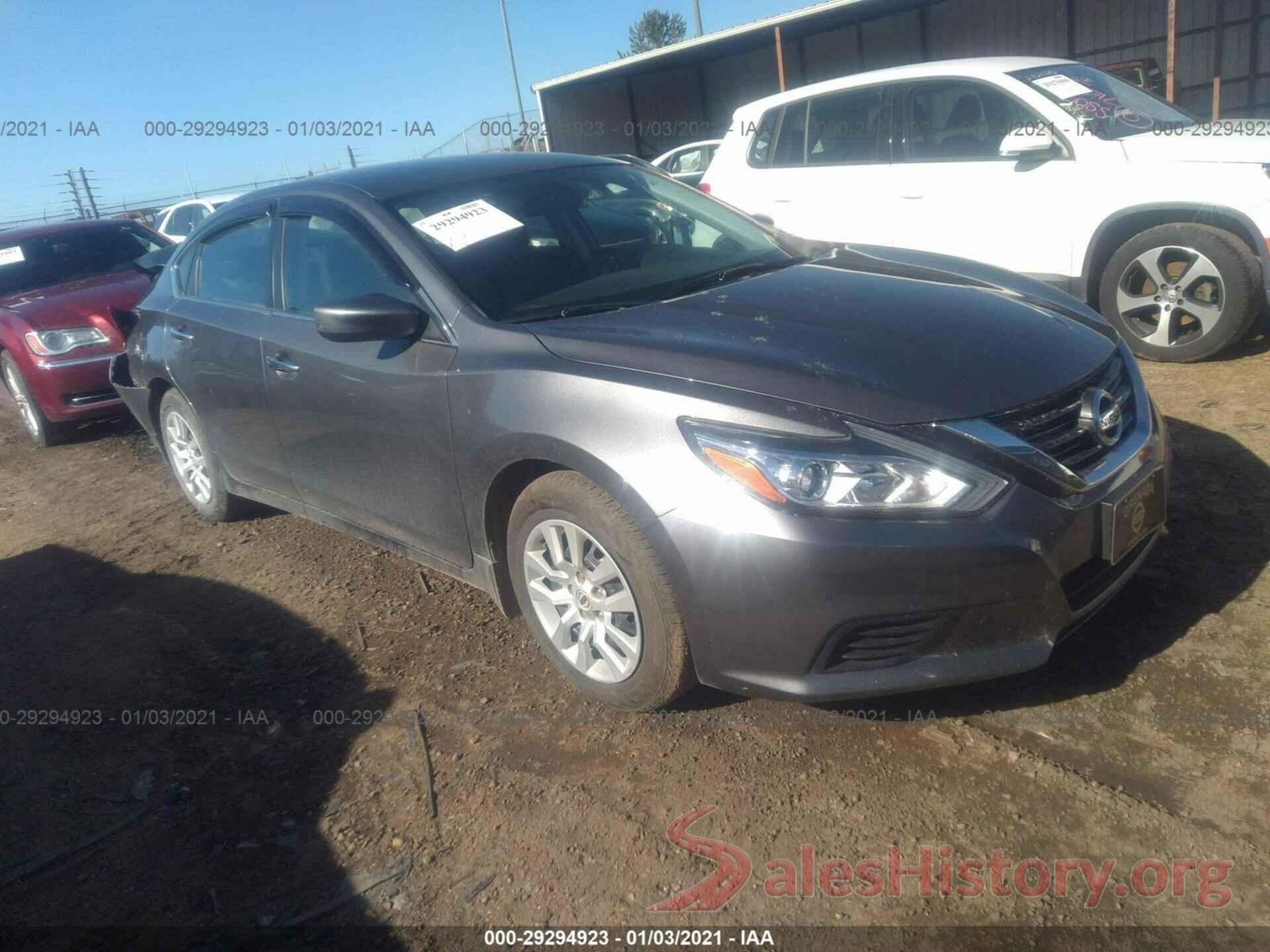 1N4AL3AP8HC110741 2017 NISSAN ALTIMA