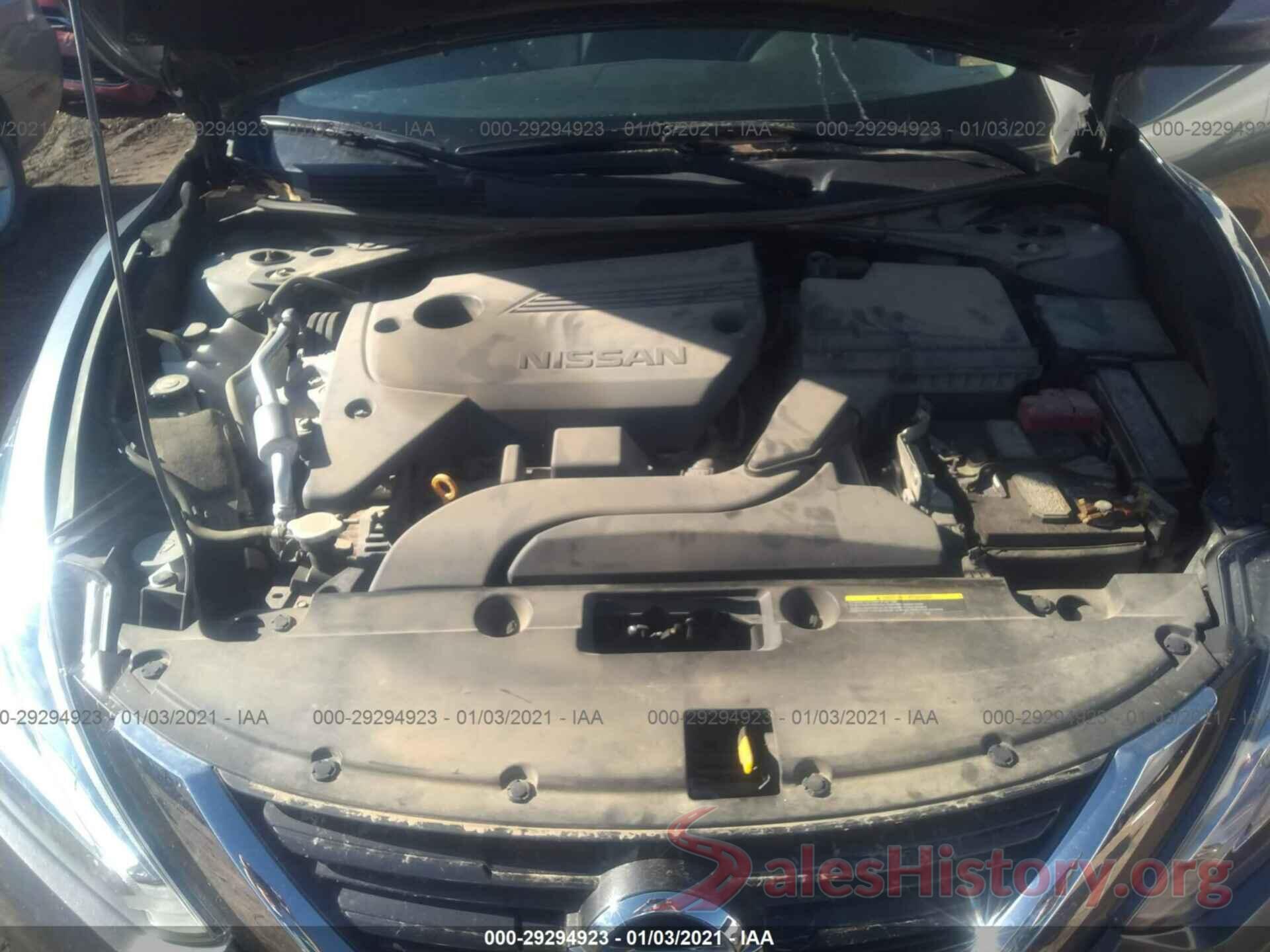 1N4AL3AP8HC110741 2017 NISSAN ALTIMA