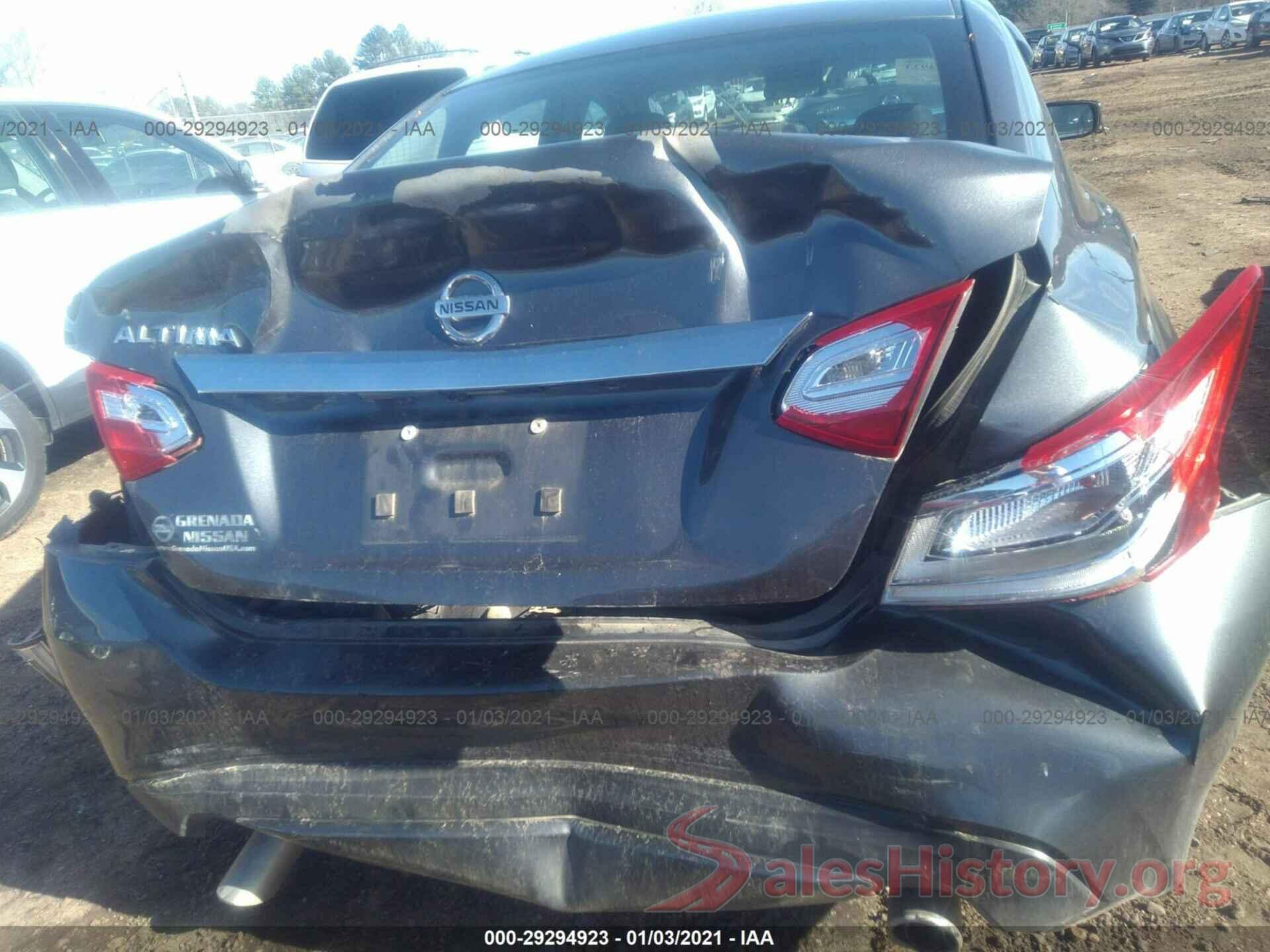 1N4AL3AP8HC110741 2017 NISSAN ALTIMA