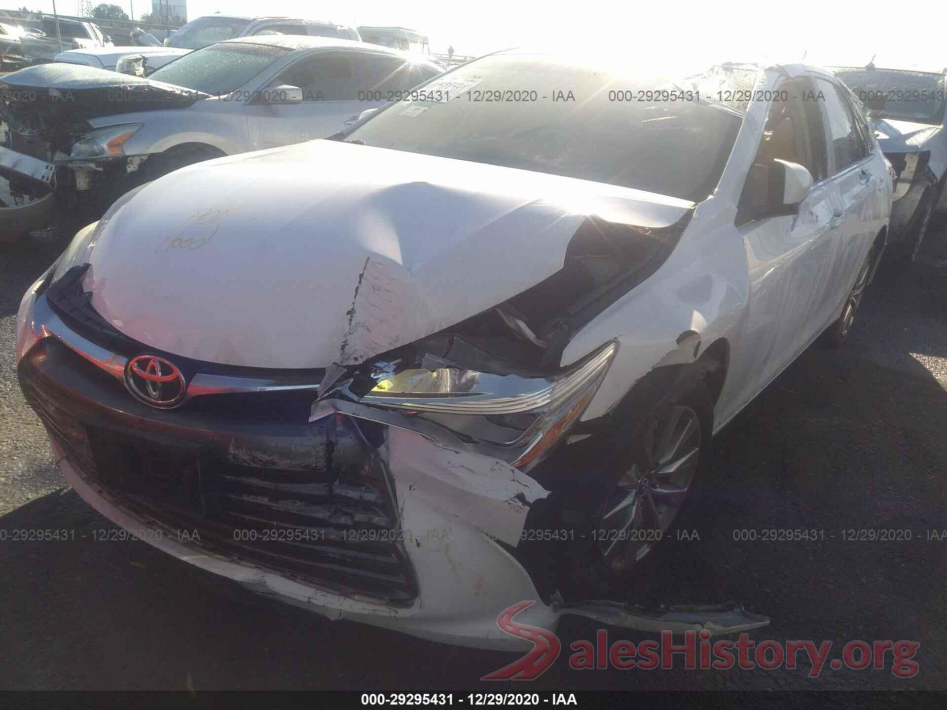 4T1BK1FK5HU031892 2017 TOYOTA CAMRY