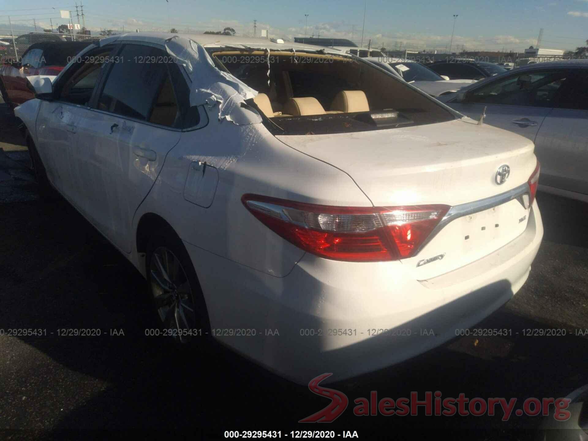 4T1BK1FK5HU031892 2017 TOYOTA CAMRY