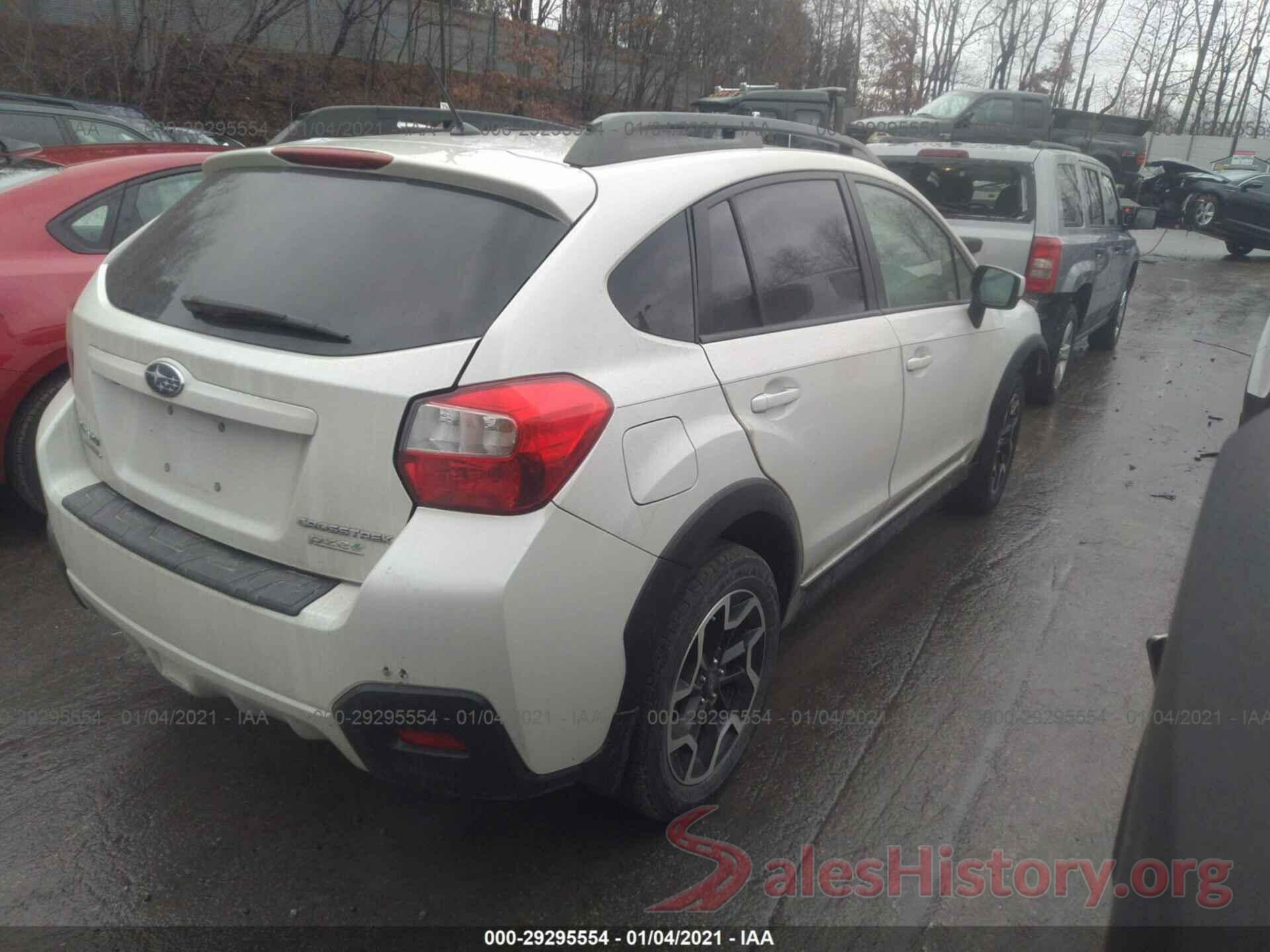 JF2GPABC7HH243620 2017 SUBARU CROSSTREK