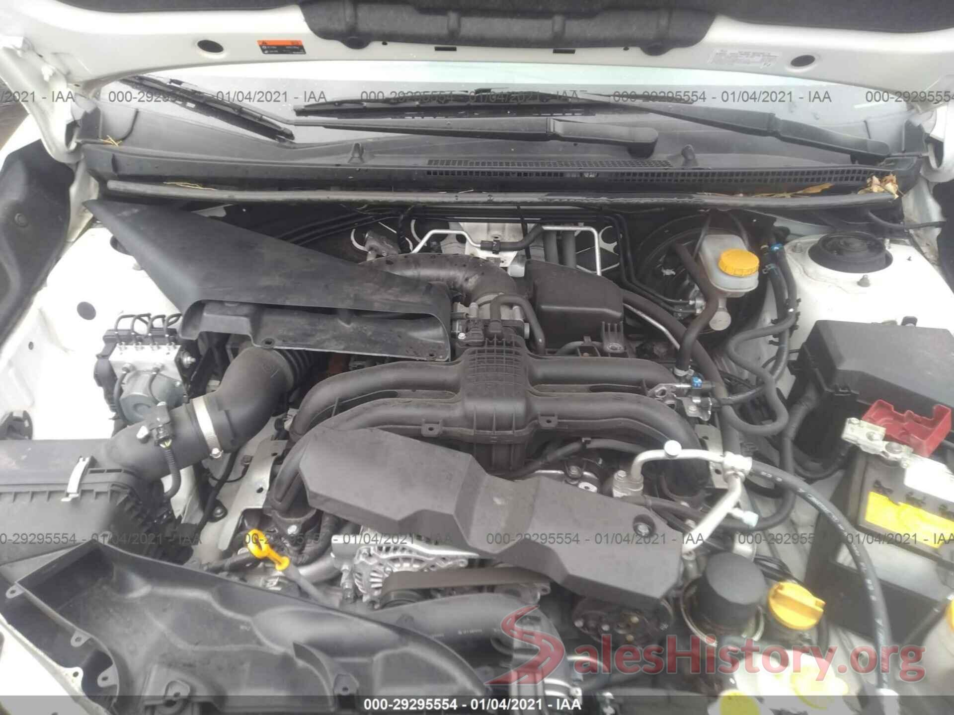 JF2GPABC7HH243620 2017 SUBARU CROSSTREK